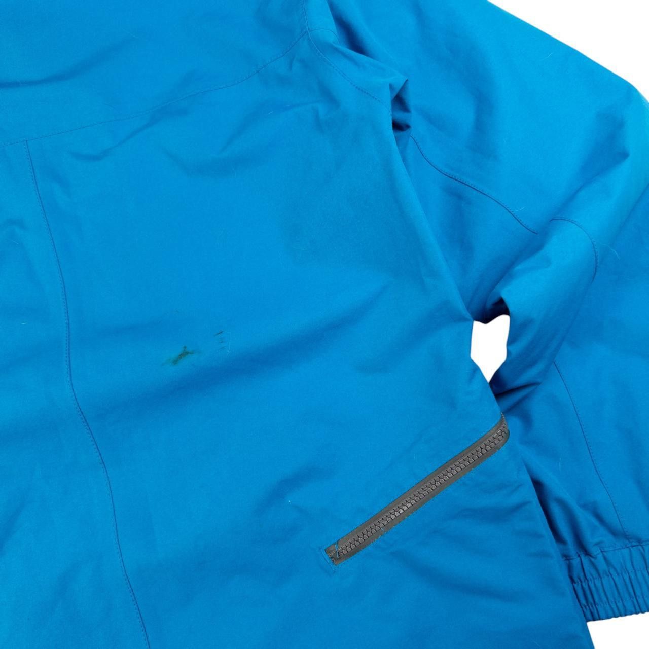 Nike Vintage Nike Goretex Jacket Size L Size US L / EU 52-54 / 3 - 7 Thumbnail