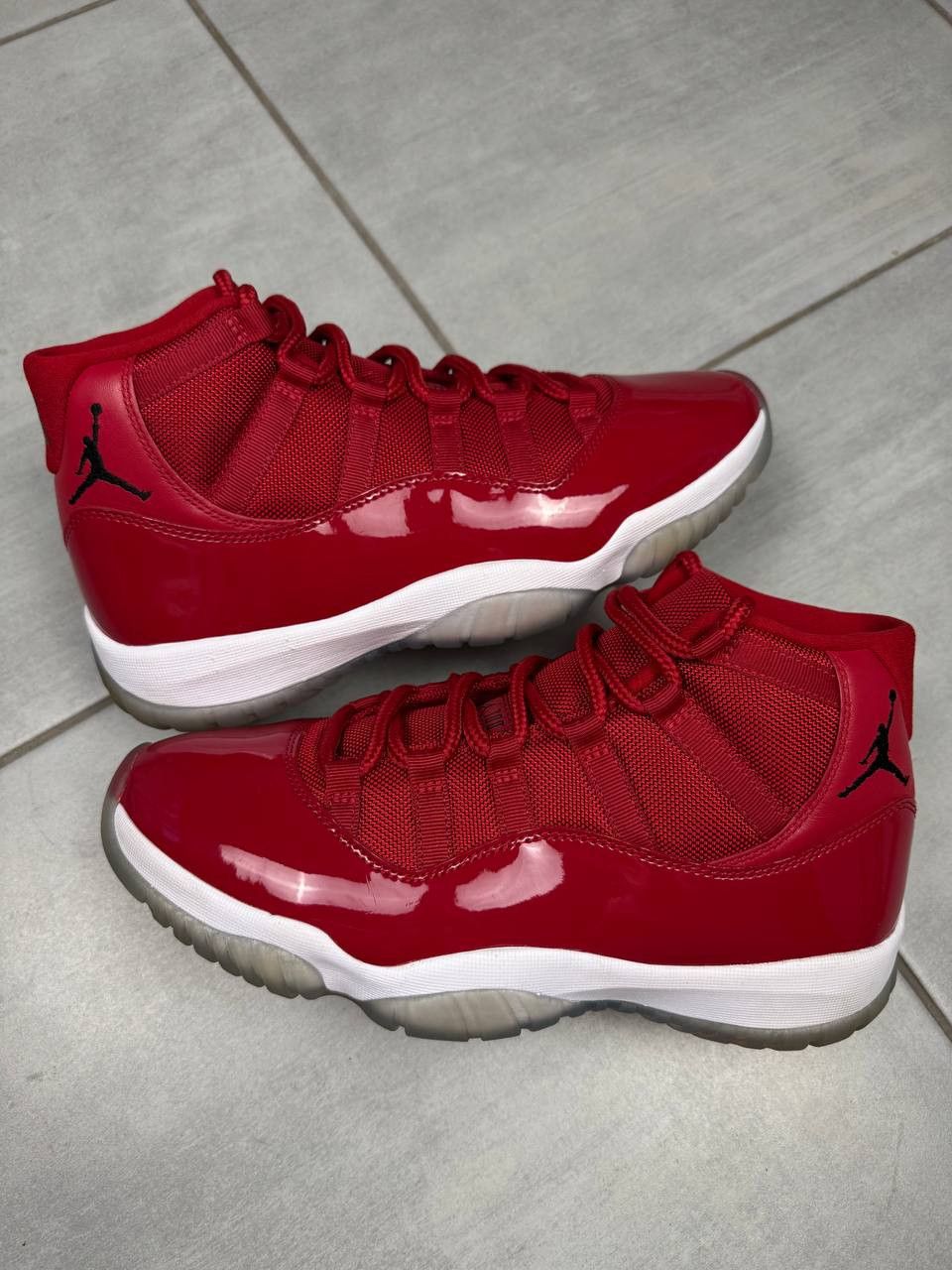 Air Jordan 11 Retro Win Like 96