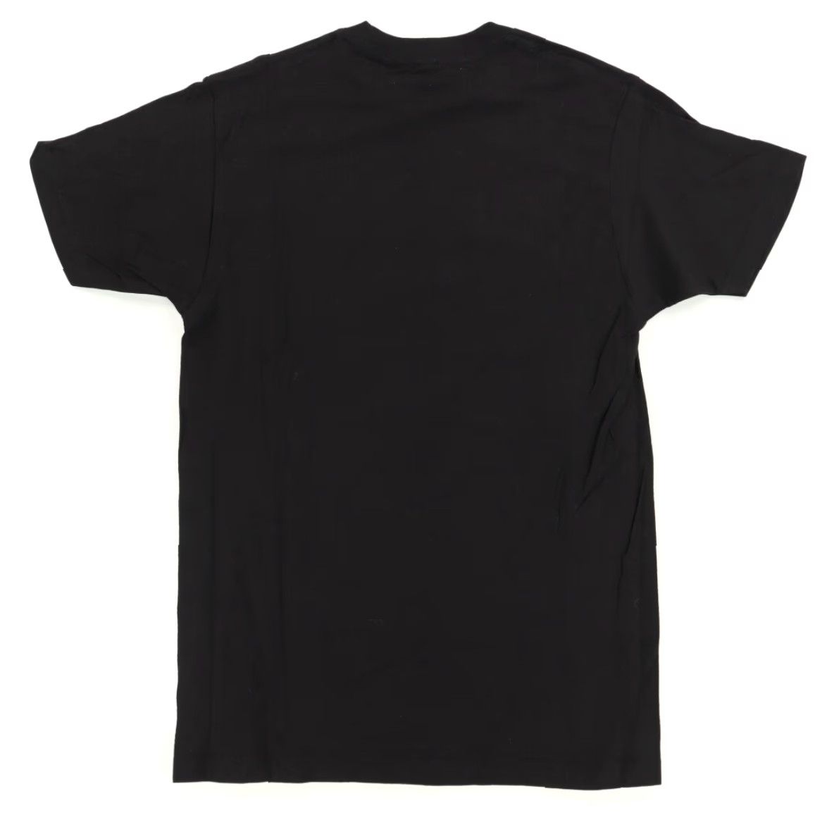 Vintage My Hero Academy Red Riot Hot Topic Solid T-Shirt Black Men’s M Shirt Size US M / EU 48-50 / 2 - 4 Thumbnail