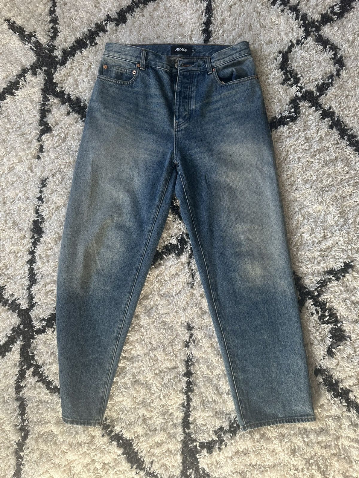 PALACE P45 STANDARD JEAN DAY OF WRATH 30