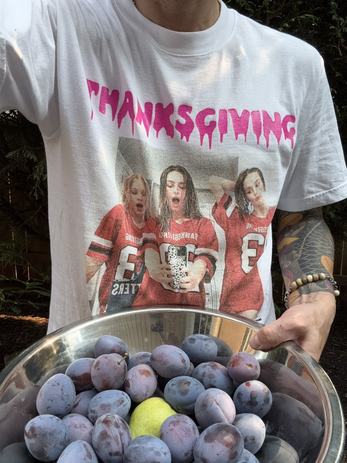 Online Ceramics Thanksgiving Haunted Wagon (fits larger than small) Size US S / EU 44-46 / 1 - 1 Thumbnail