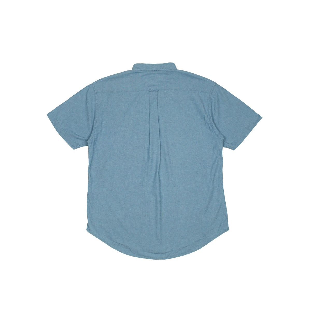 Missoni *NoTariff Missoni Chambray Pocket Shirt Size US L / EU 52-54 / 3 - 6 Thumbnail