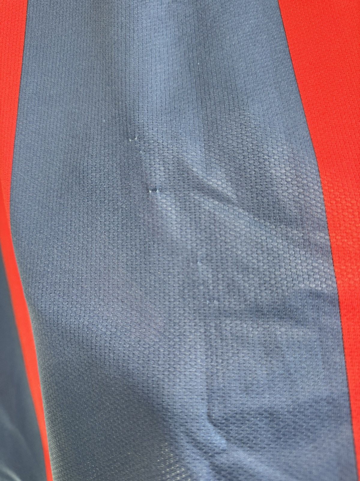 Nike Vintage Barcelona 2006-2007 Home Soccer Jersey Football Kit Size US M / EU 48-50 / 2 - 12 Thumbnail