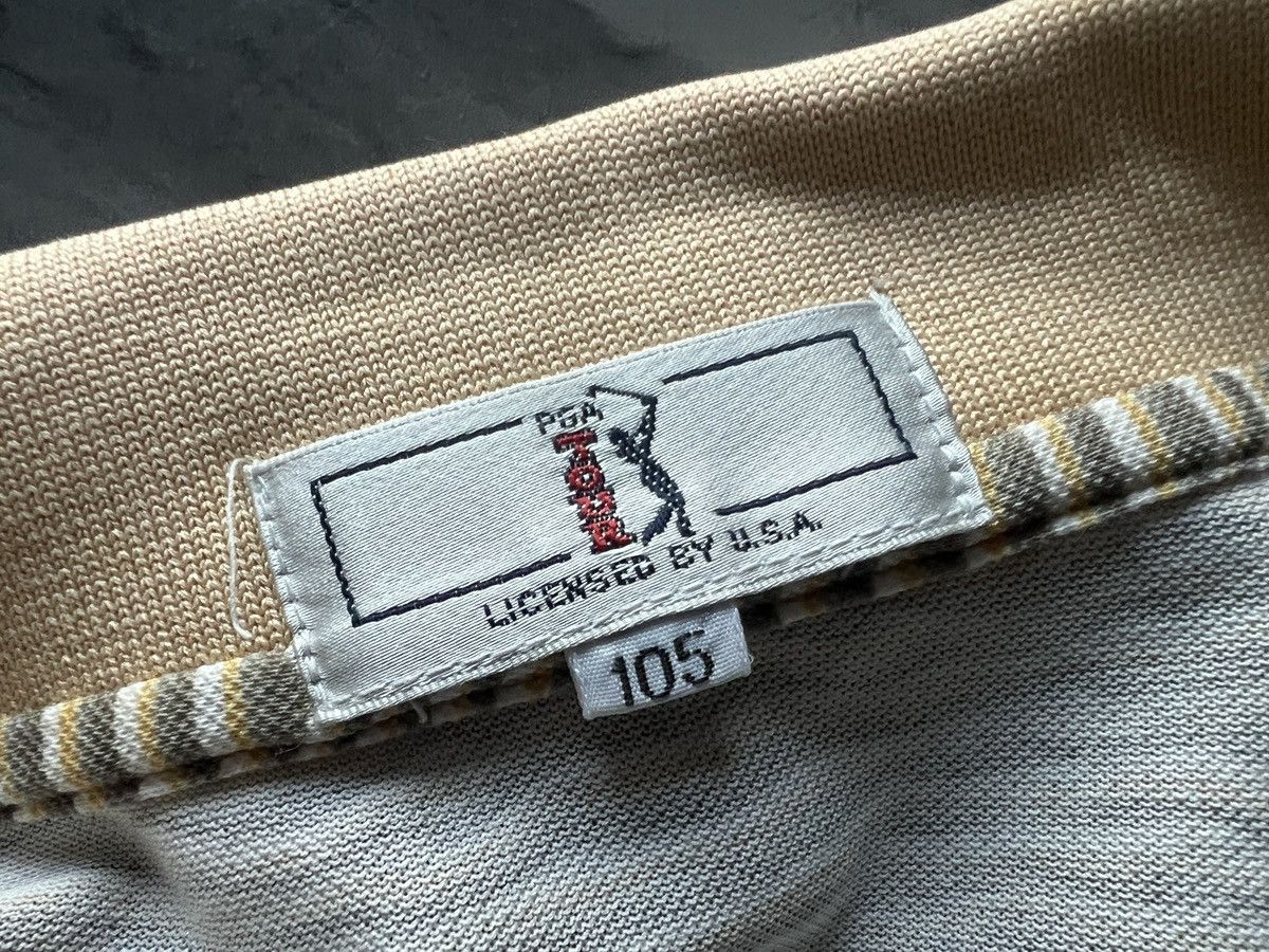 PGA Tour PGA TOUR : License USA Golf Club Pro Pattern Size US L / EU 52-54 / 3 - 6 Thumbnail