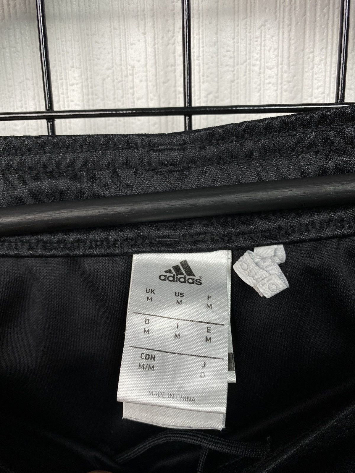 Adidas × Vintage Adidas Bayern Munich 2014-15 Shorts Soccer Football Men’s M Size US 32 / EU 48 - 8 Thumbnail