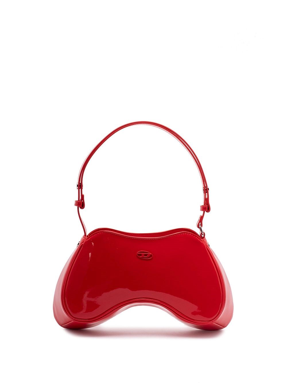 Diesel `Play Shoulder` Shoulder Bag Size ONE SIZE - 1 Thumbnail