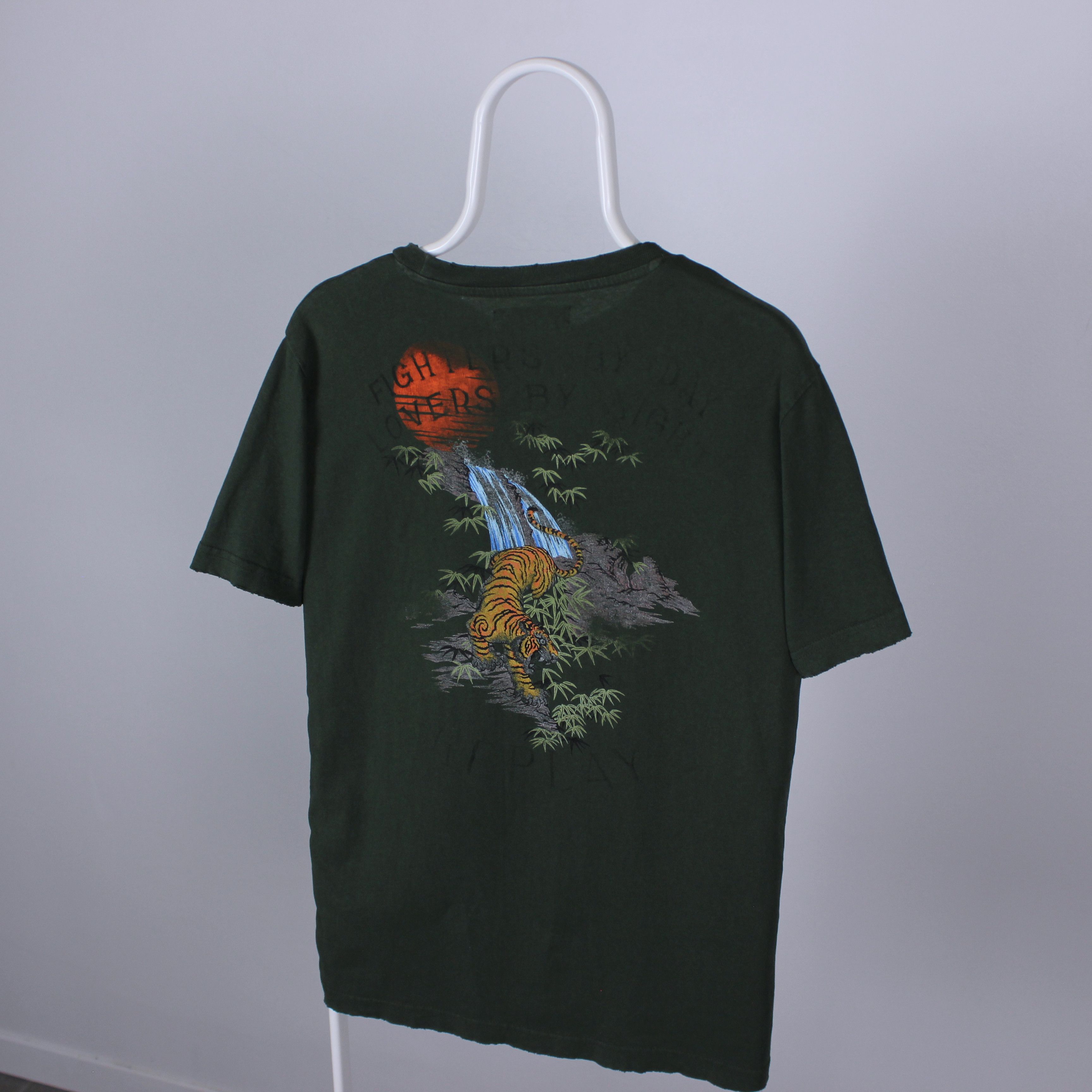 Replay Replay t shirt men dragon rare M L Size US L / EU 52-54 / 3 - 3 Thumbnail