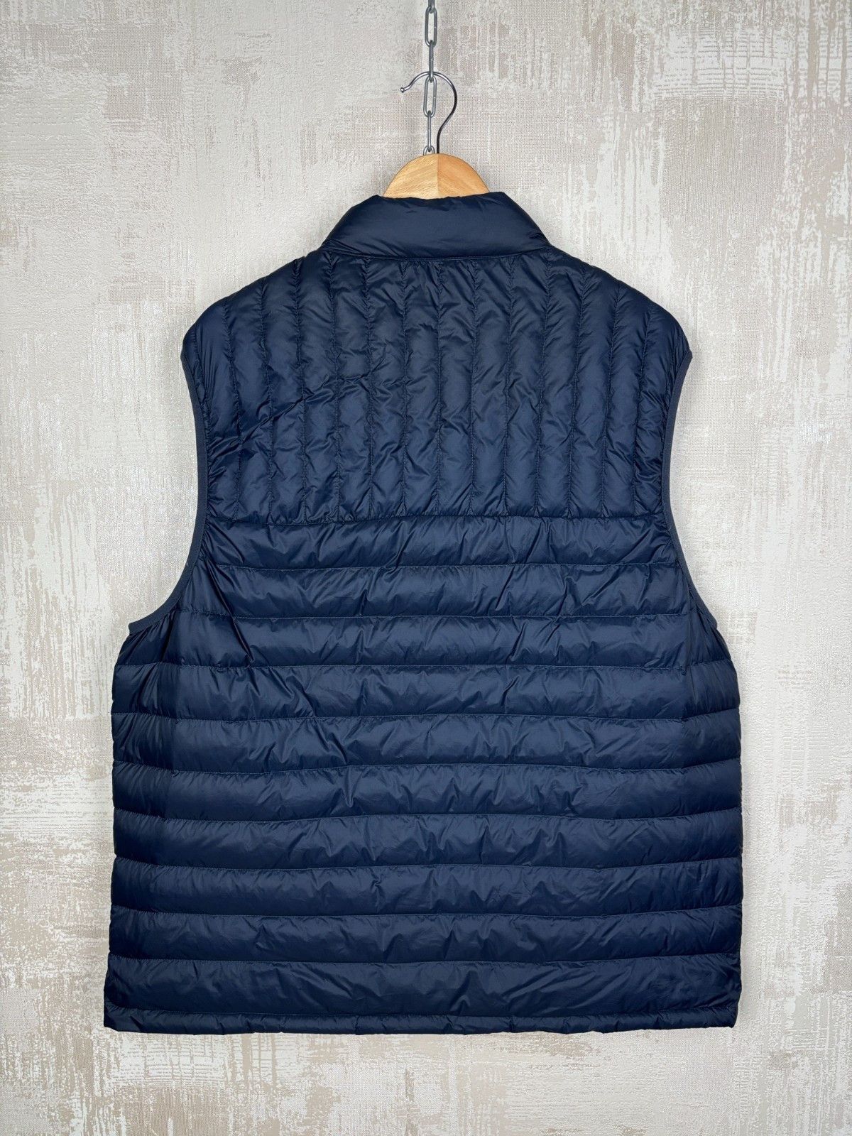 Marks & Spencer Marks and Spenser M&S Down Vest Gilet Size US XL / EU 56 / 4 - 14 Thumbnail