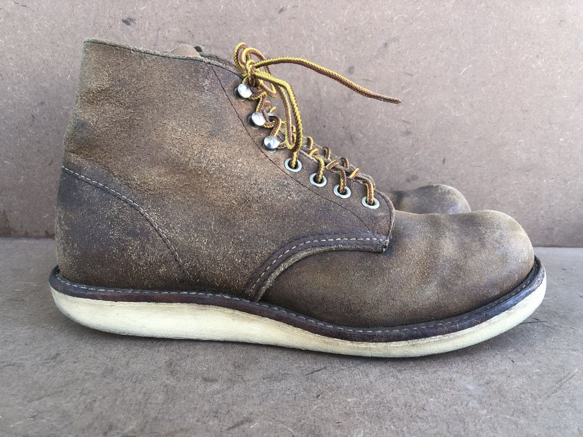 Red Wing Red wing 8181 Size US 7.5 / EU 40-41 - 3 Thumbnail