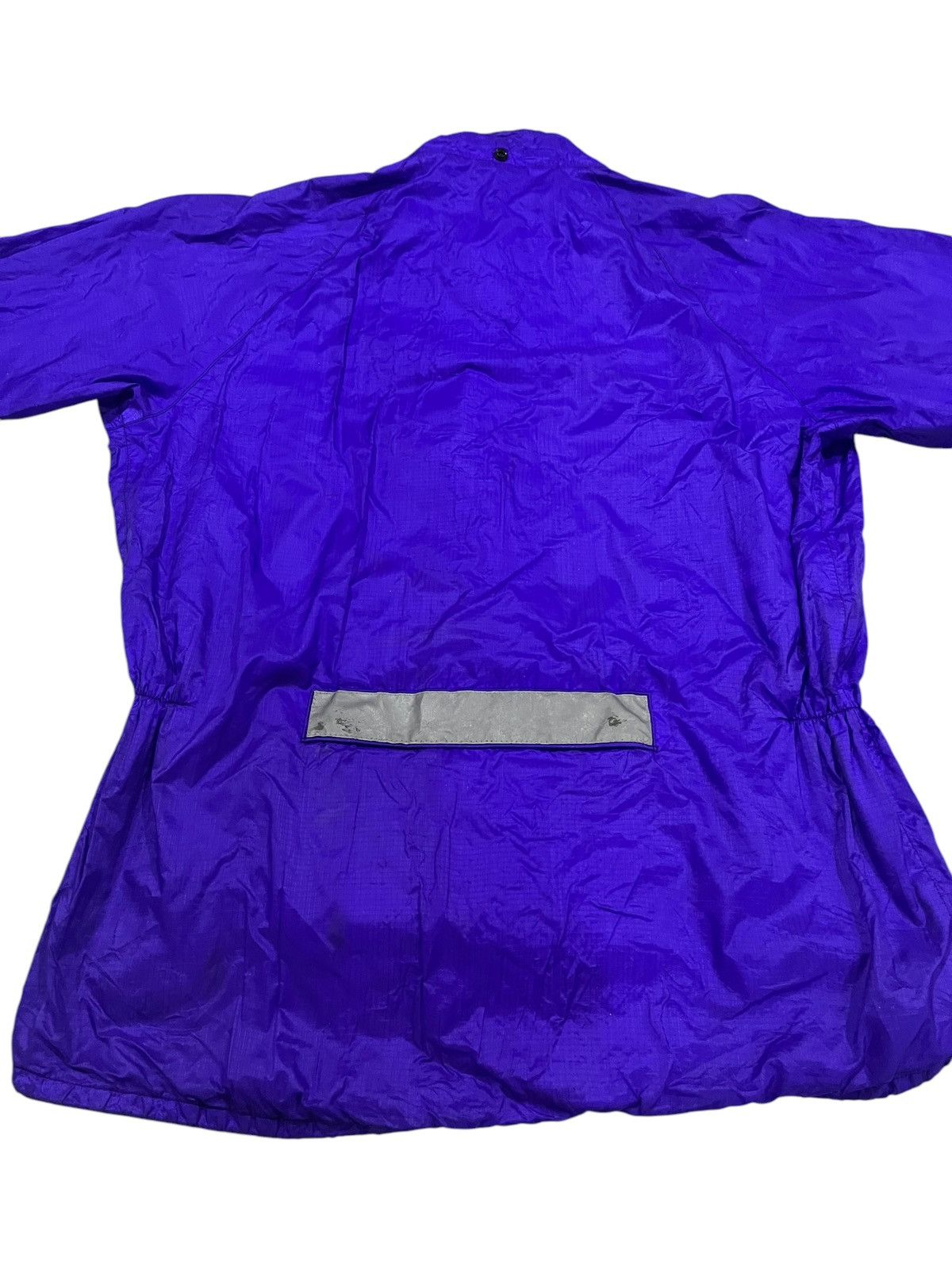 Montbell Montbell Gore-Tex Windbreaker Jacket Size US L / EU 52-54 / 3 - 12 Thumbnail