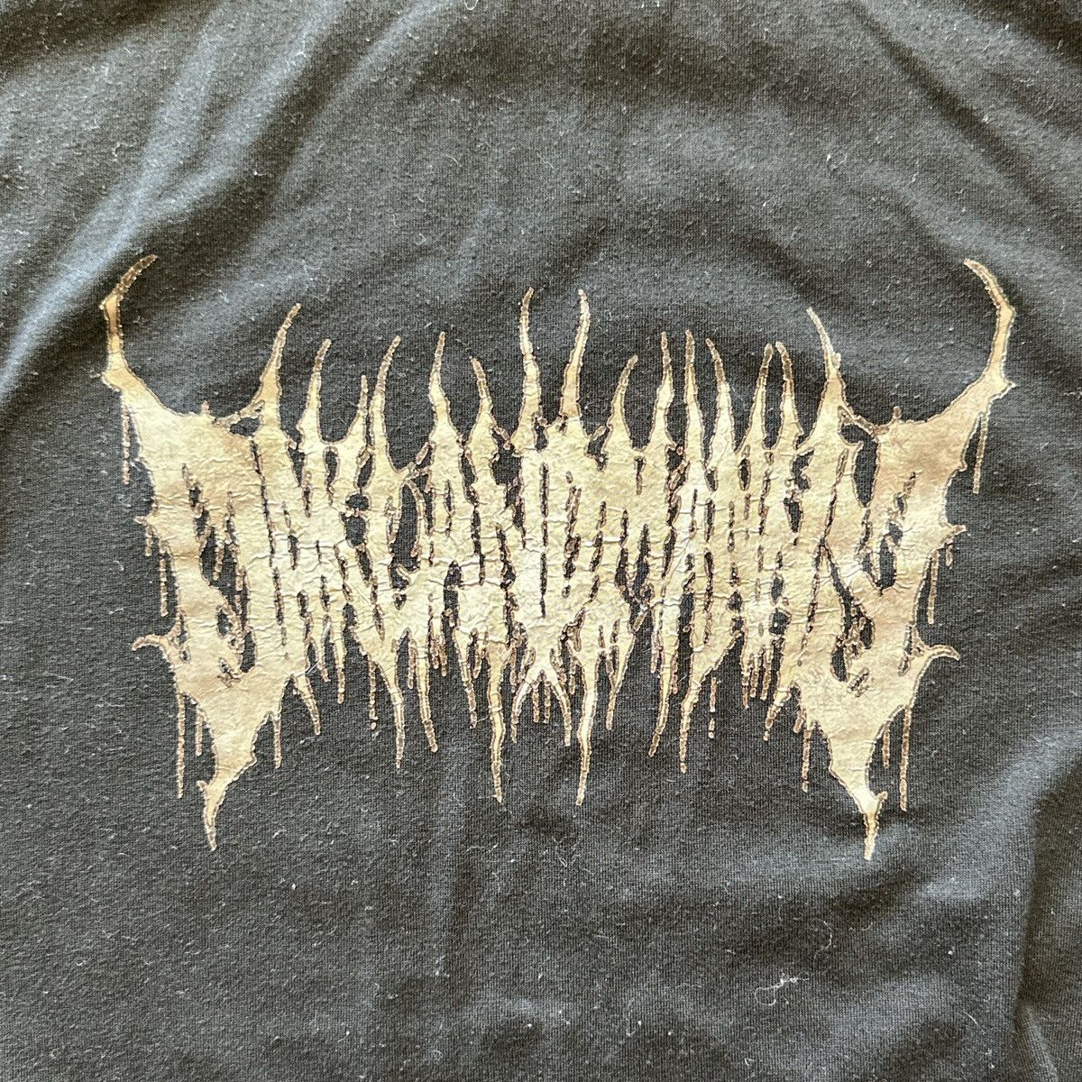 Other Opium cyberpunk graphic tee Size S / US 4 / IT 40 - 2 Thumbnail