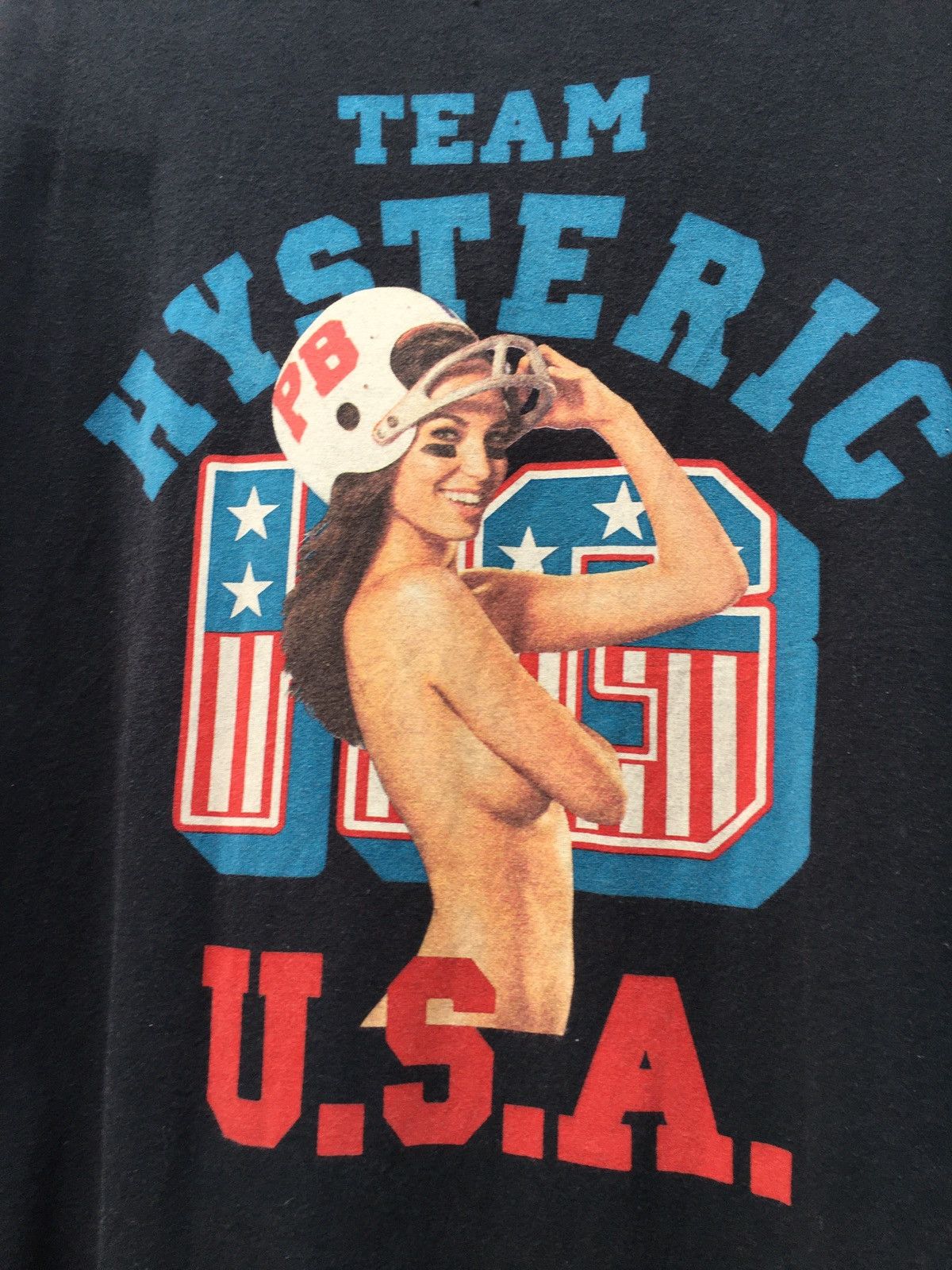 Hysteric Glamour HYSTERIC GLAMOUR X PLAY BOY Size US S / EU 44-46 / 1 - 3 Thumbnail
