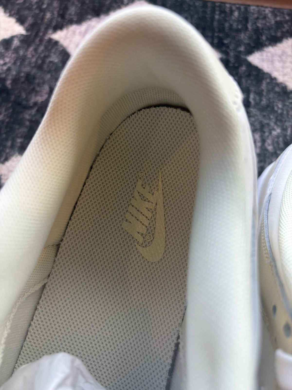 Nike Nike Dunk Low Coconut Milk 2022 Size US 9 / EU 42 - 4 Thumbnail