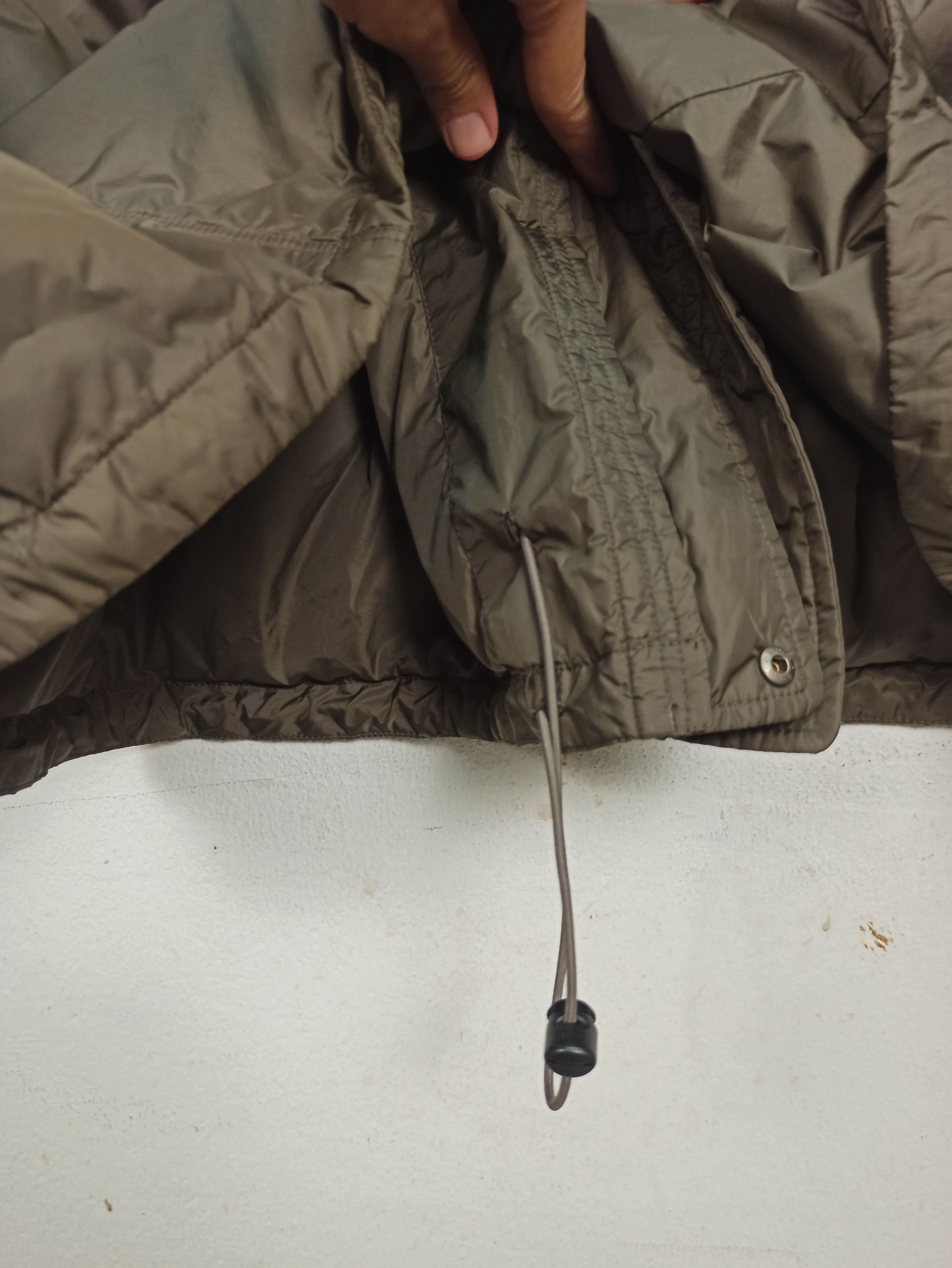 Issey Miyake Vintage ISSEY MIYAKE Aw 2004 Thinsulate Long Coat Jacket Size US L / EU 52-54 / 3 - 9 Thumbnail