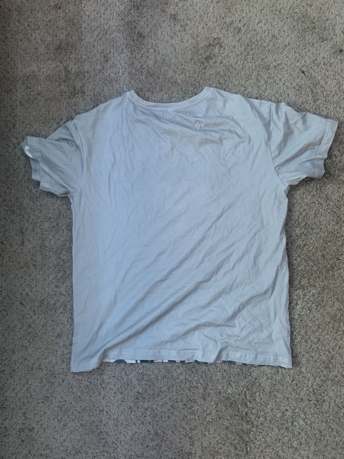 Vintage Bones El Chapo Shirt Size US M / EU 48-50 / 2 - 2 Thumbnail