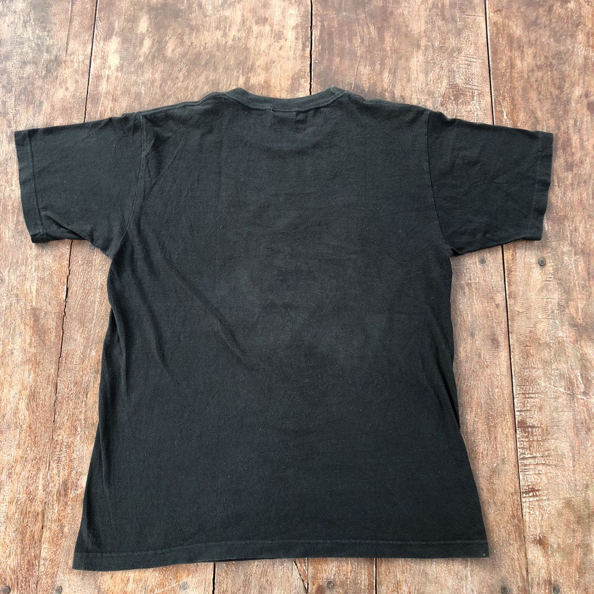 Vintage Vintage 2006 Spiderman Movie Promo T Shirt Size US L / EU 52-54 / 3 - 3 Thumbnail