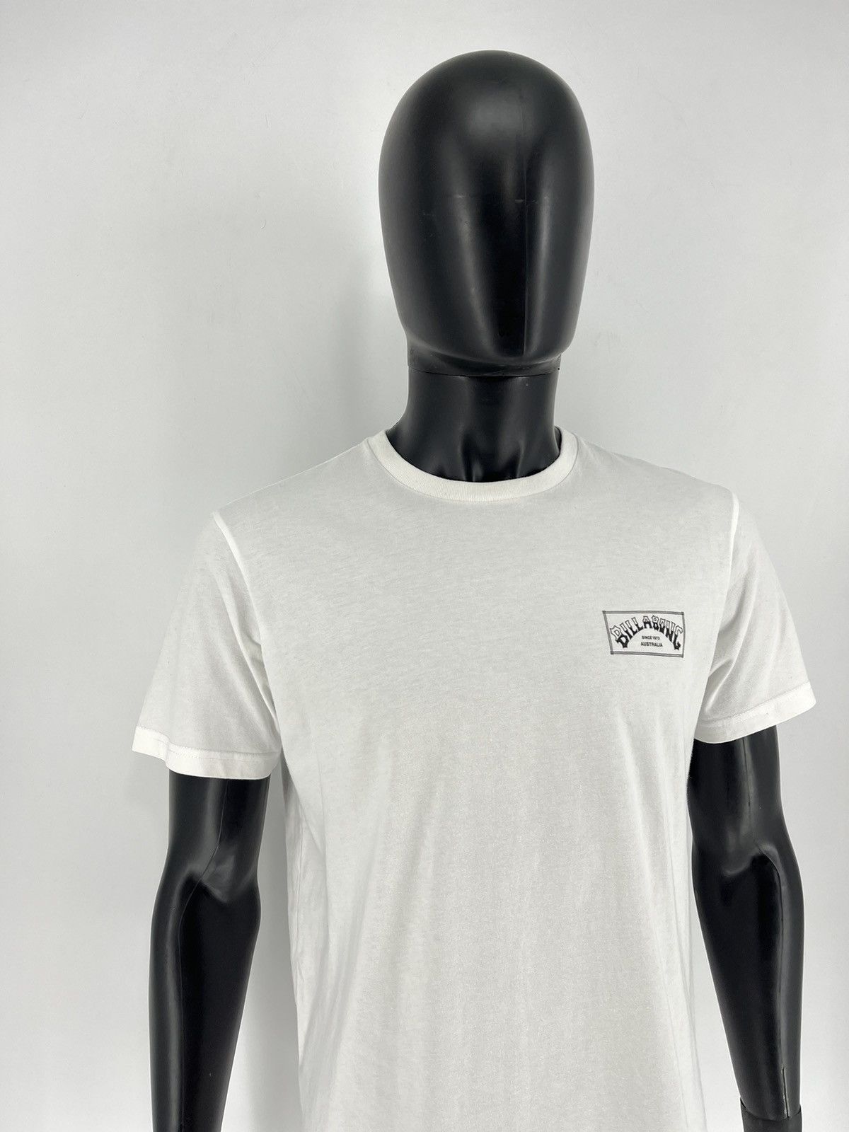 Other Vintage Billabong Mini Logo Australia White shirt Surf Wear Size US M / EU 48-50 / 2 - 3 Thumbnail