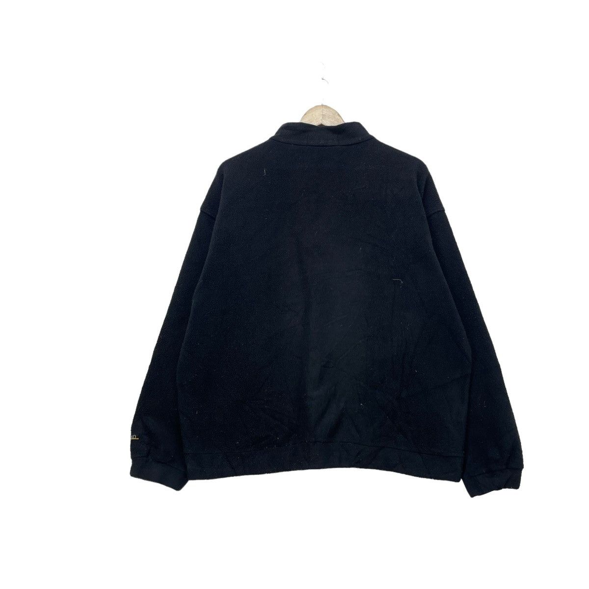 Designer × Japanese Brand Japanese Brand Paradiso Half Zipper Jumper Jacket Size US M / EU 48-50 / 2 - 2 Thumbnail