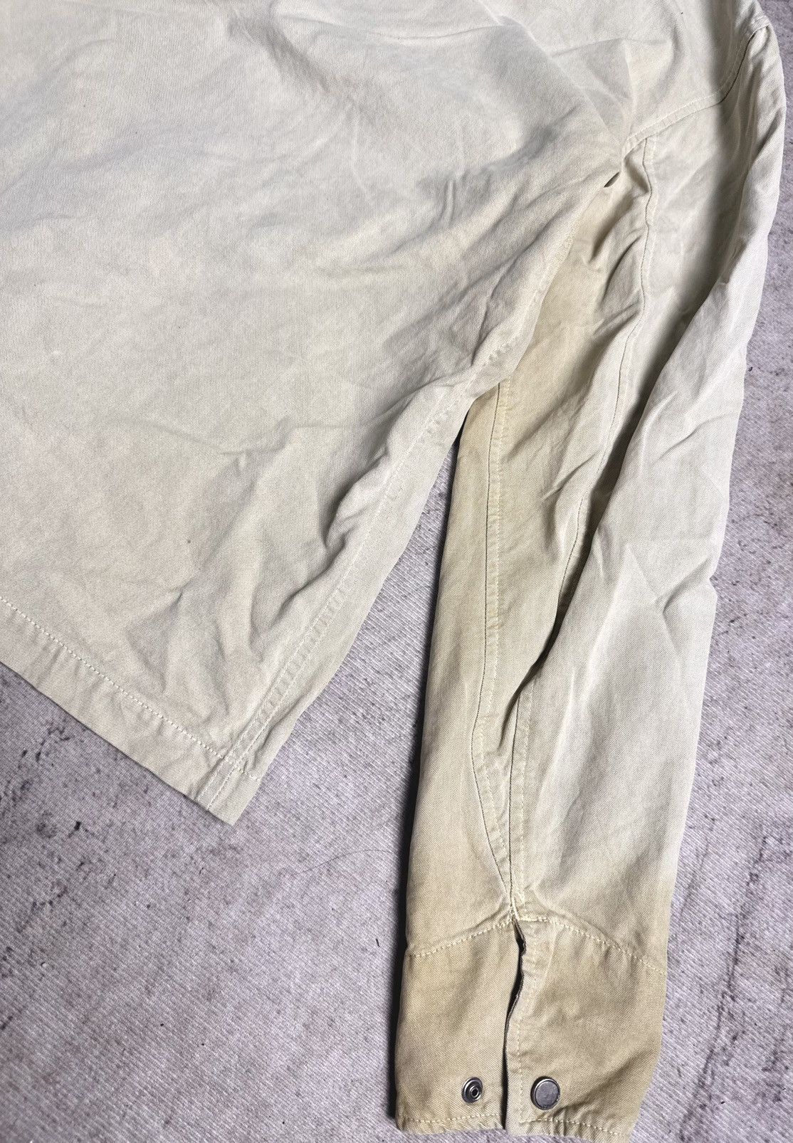 C.P. Company 90’s CP Company Chore Jacket Size US S / EU 44-46 / 1 - 13 Thumbnail
