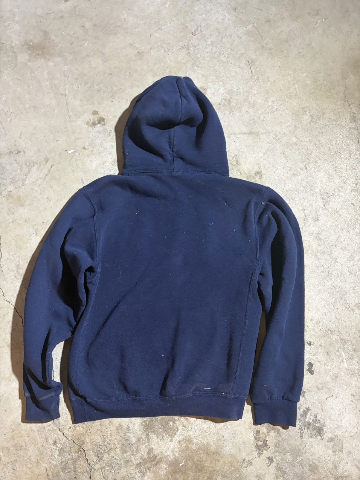 Russell Athletic CSUF College Hoodie Size US S / EU 44-46 / 1 - 5 Thumbnail