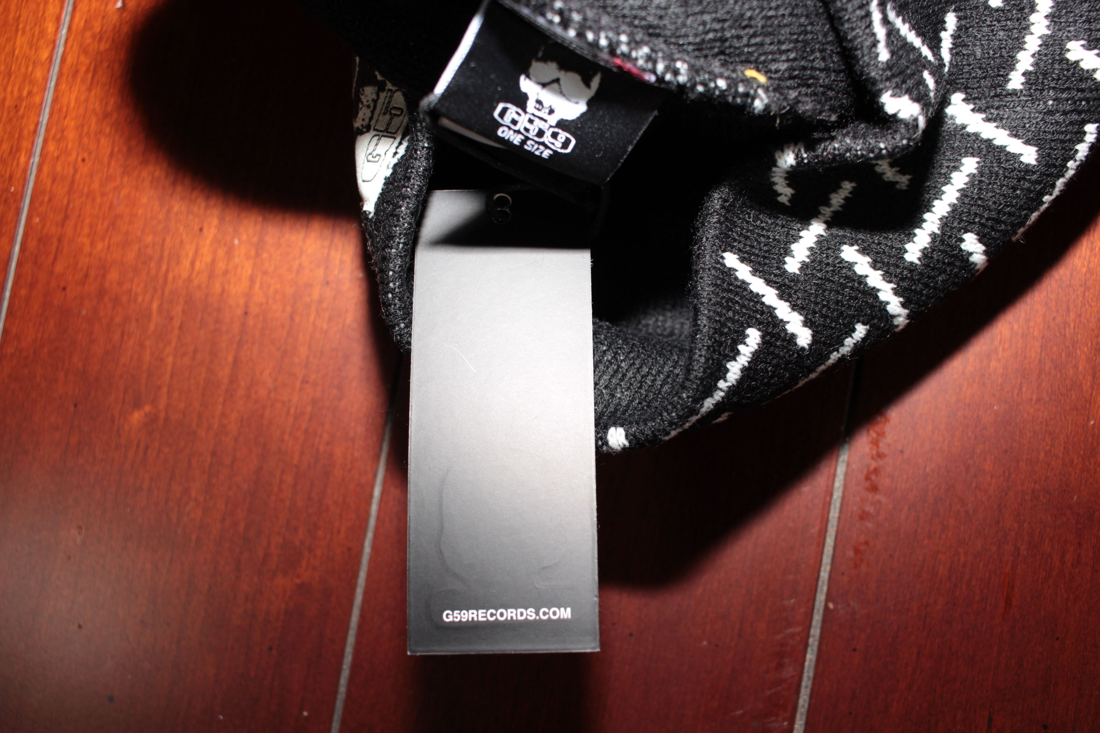 G59 Records G59 RECORDS / $UICIDEBOY$ - TRUCK STOP SKI MASK Size ONE SIZE - 6 Thumbnail