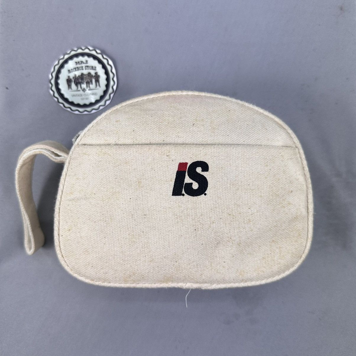 Issey Miyake Vintage Issey Miyake Tsumori Chisato Mini Clutch Bag Size ONE SIZE - 1 Thumbnail