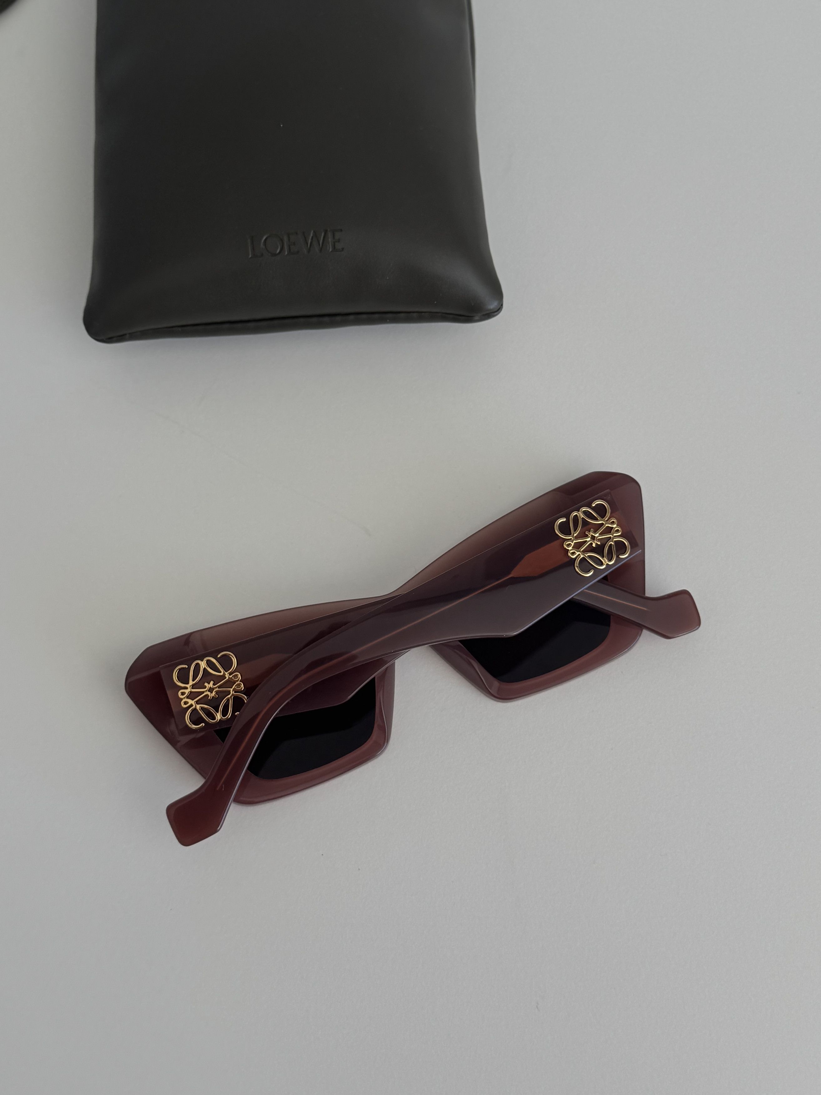 Loewe LOEWE SUNGLASSES Size ONE SIZE - 2 Thumbnail