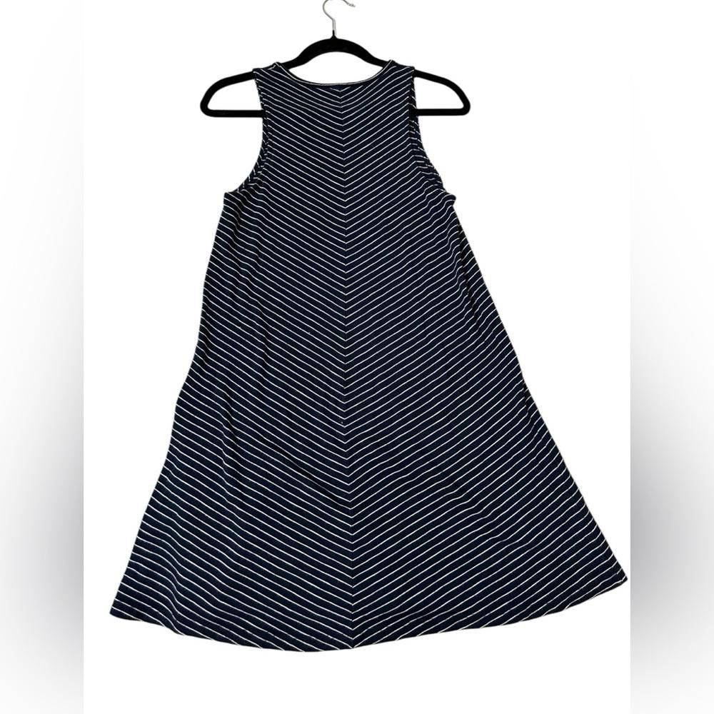Madewell Madewell l Highpoint Tank Dress Medium Size M / US 6-8 / IT 42-44 - 2 Thumbnail