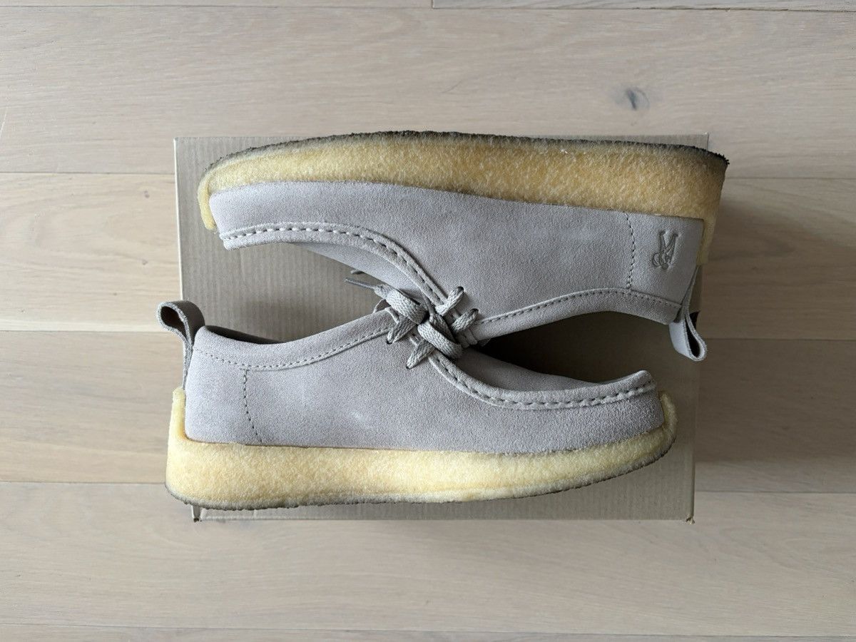 Clarks × Ronnie Fieg clarks originals ronnie fieg rossendale Size US 7.5 / EU 40-41 - 3 Thumbnail