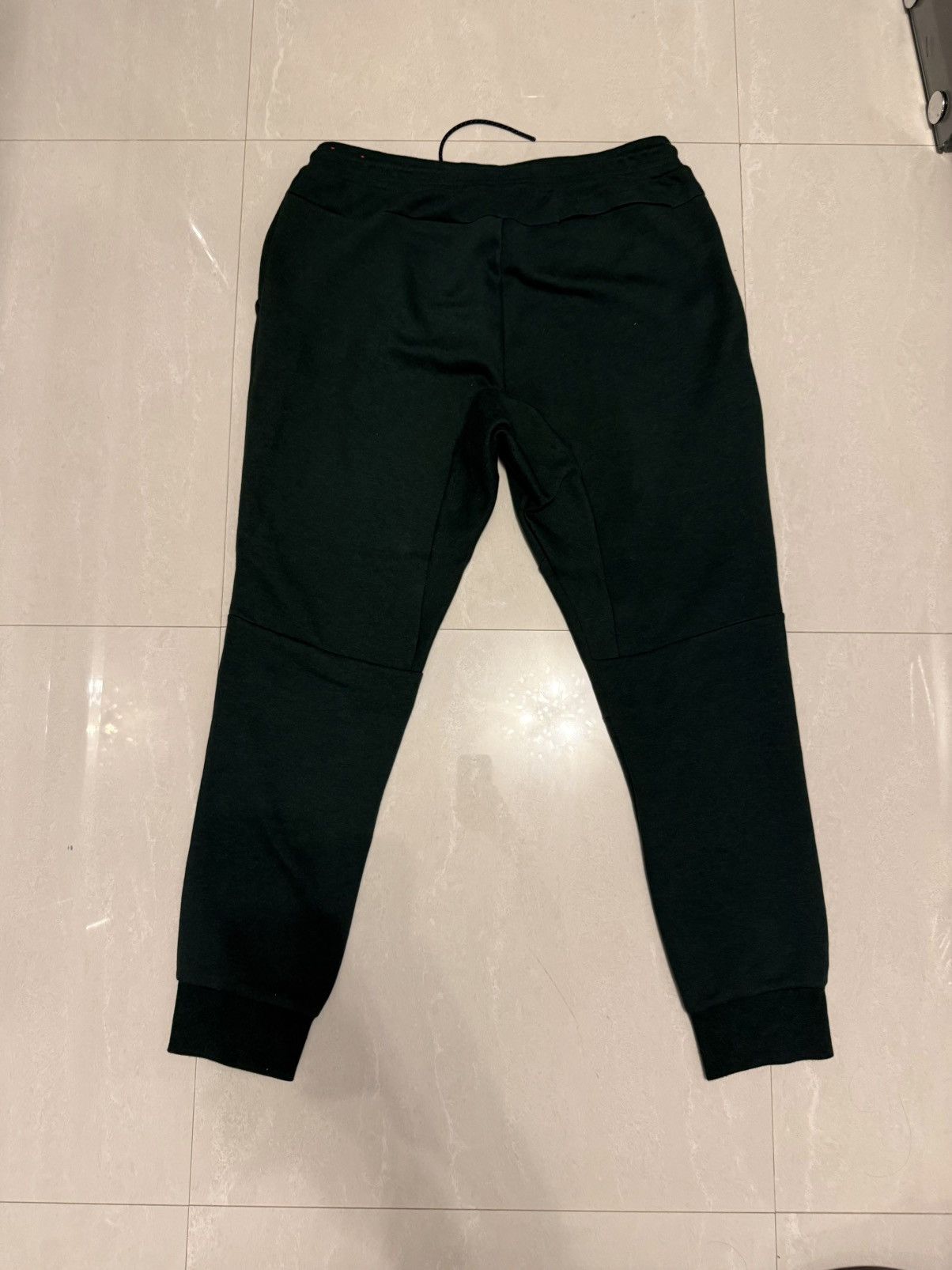 Nike Nike Tech Fleece Sweatpants Size US 36 / EU 52 - 3 Thumbnail
