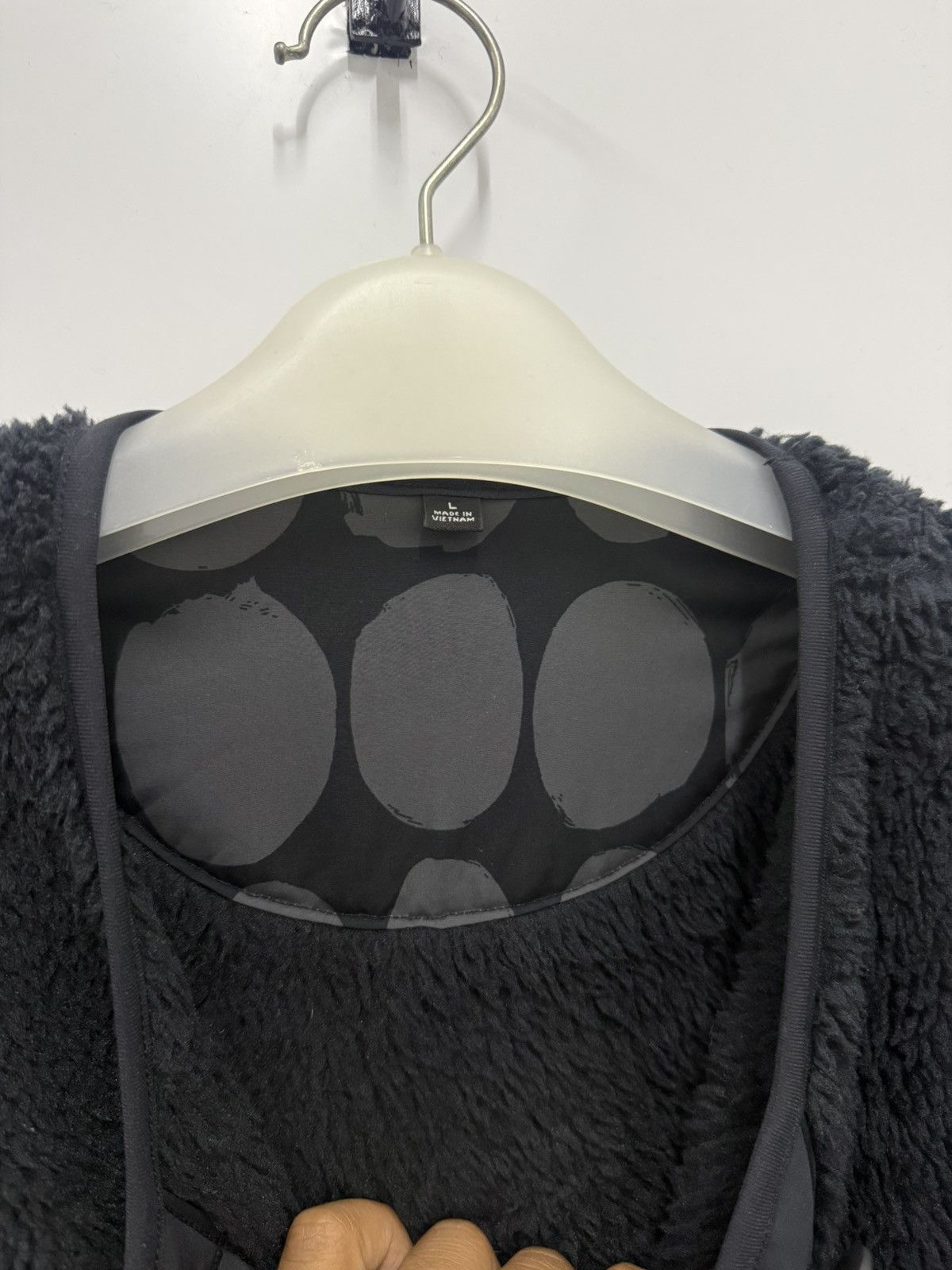 Marimekko 🔥 FLEECE 🔥 Uniqlo Japan Marimekko Button up sweat Jacket Size US M / EU 48-50 / 2 - 7 Thumbnail