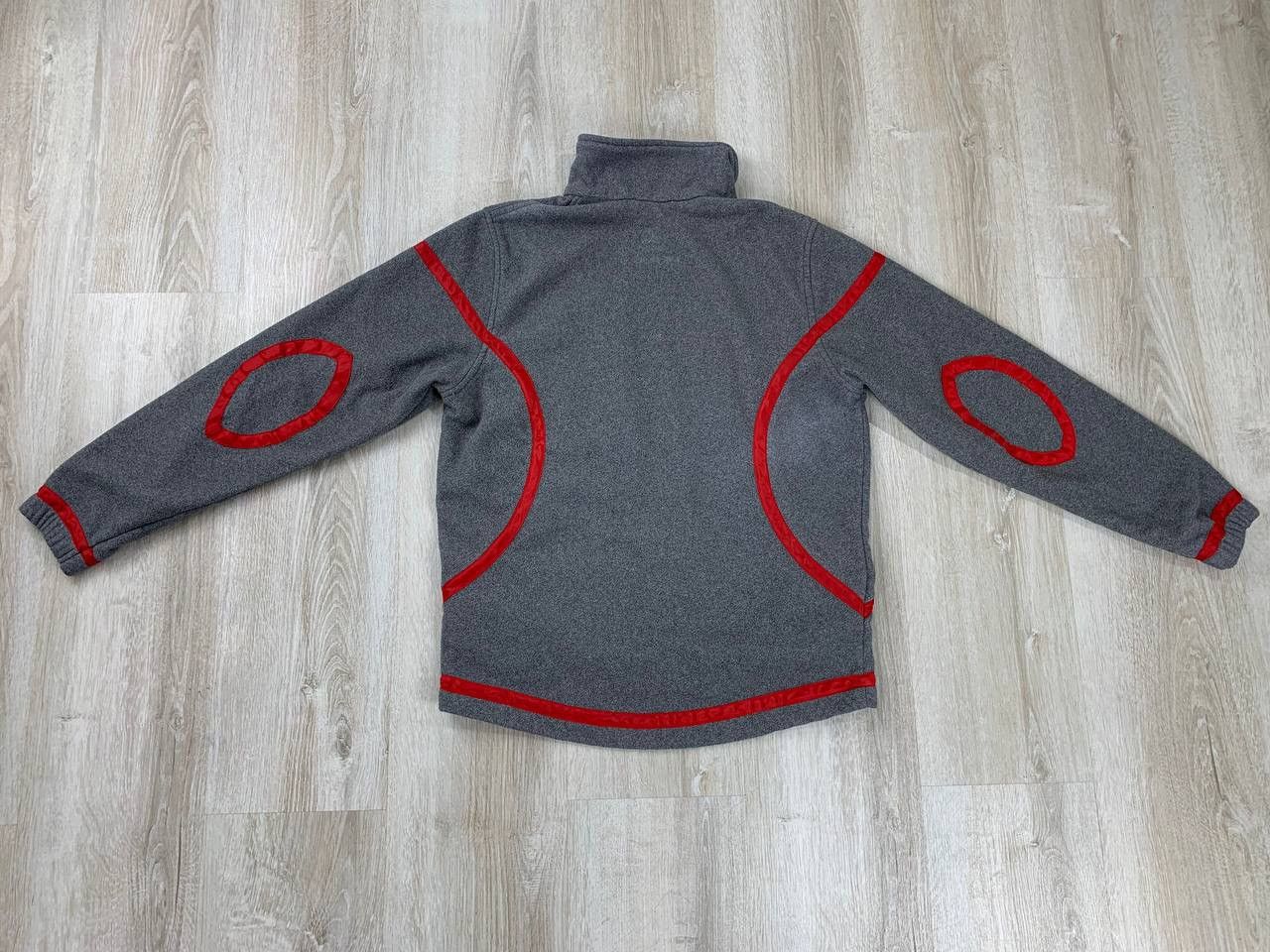 Mercedes-Benz Mens jacket fleece Mercedes Benz Size S Size US S / EU 44-46 / 1 - 10 Thumbnail