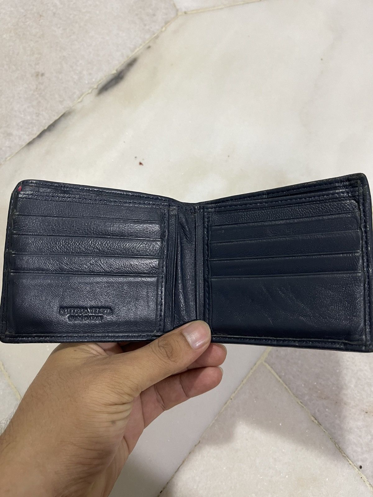 Bottega Veneta Bottega Veneta Wallet Size ONE SIZE - 4 Thumbnail