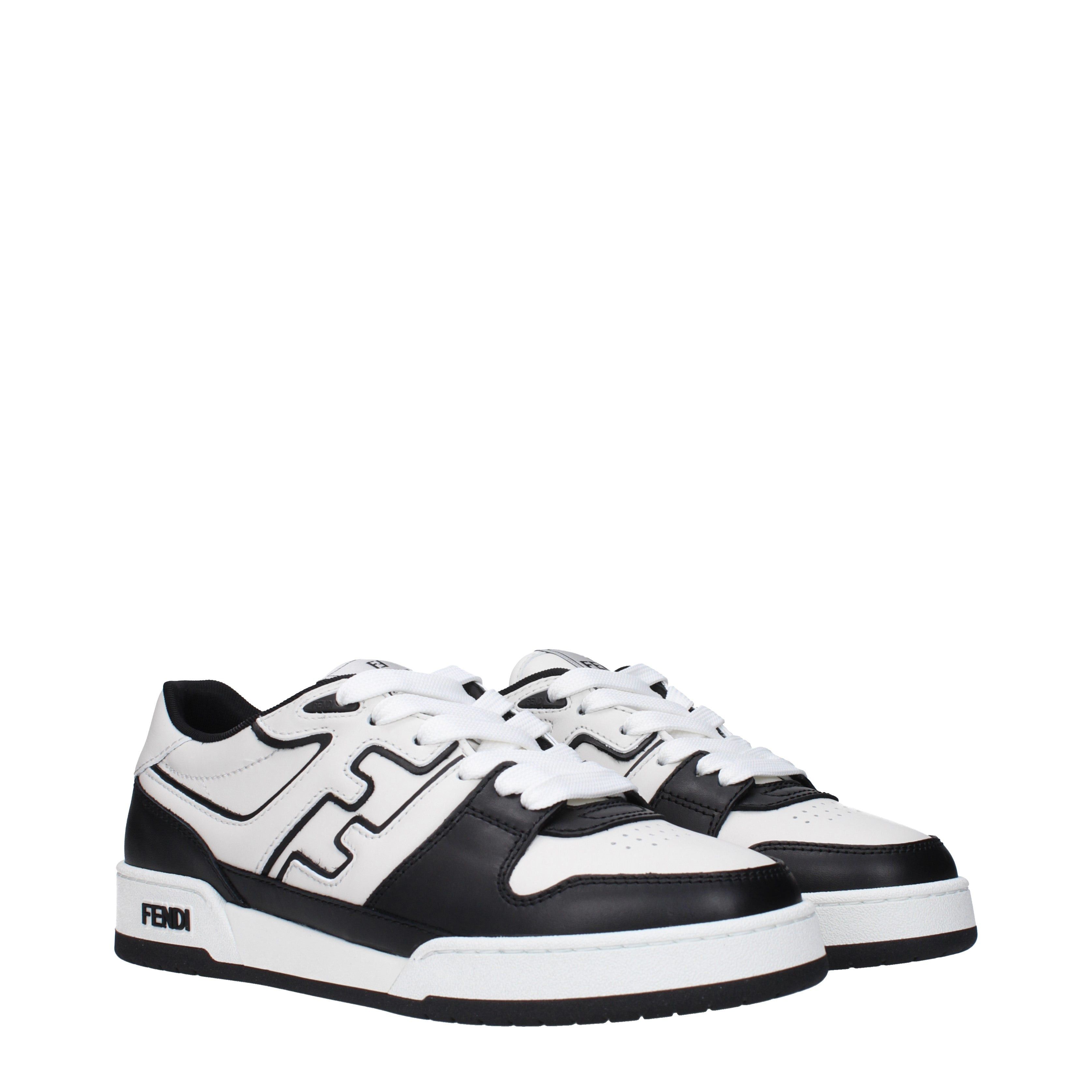 Fendi Sneakers Size US 10 / EU 43 - 1 Thumbnail