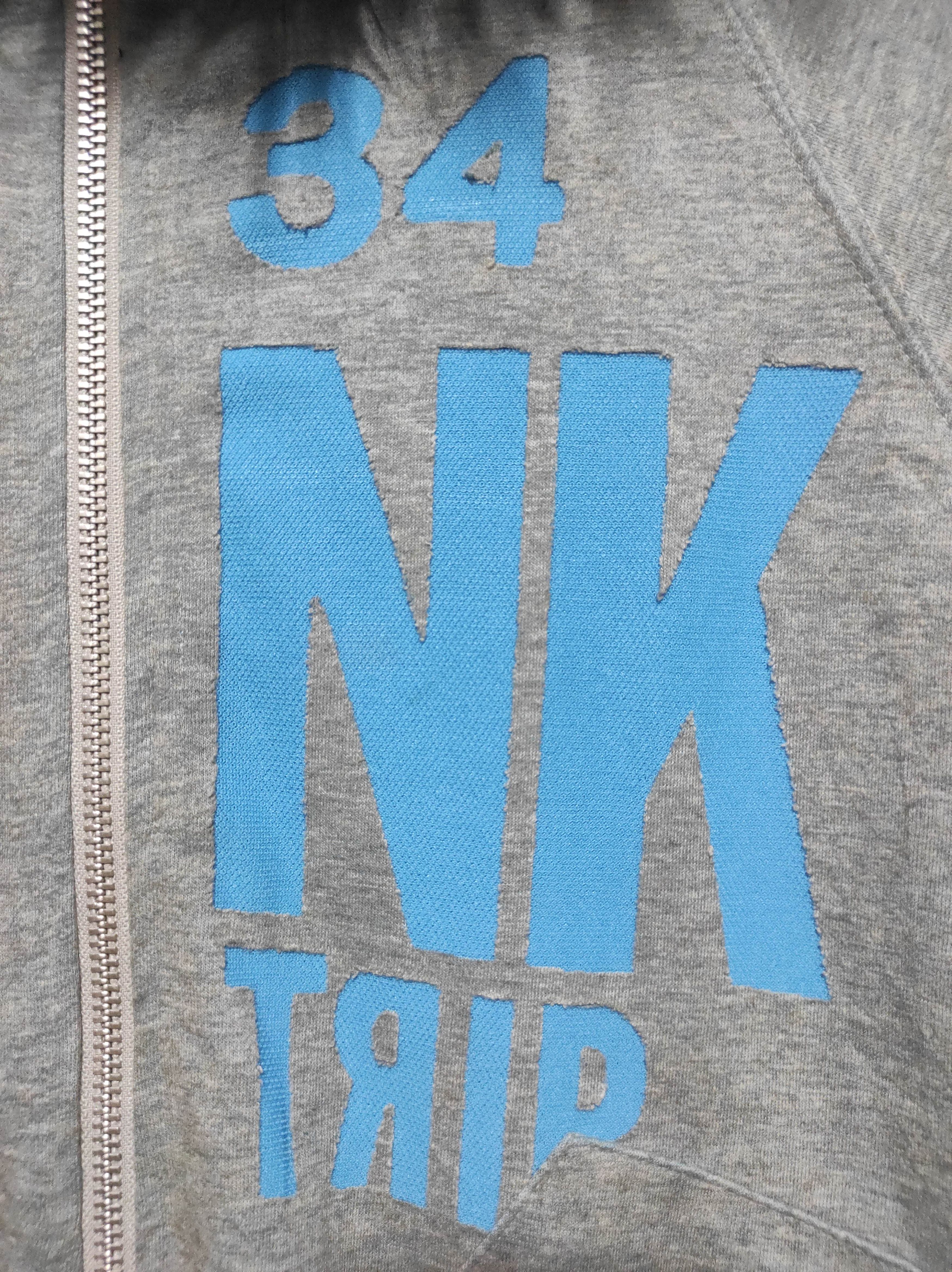 Real B Voice Zip Fur Hoodie ifsixwasnine lgb style