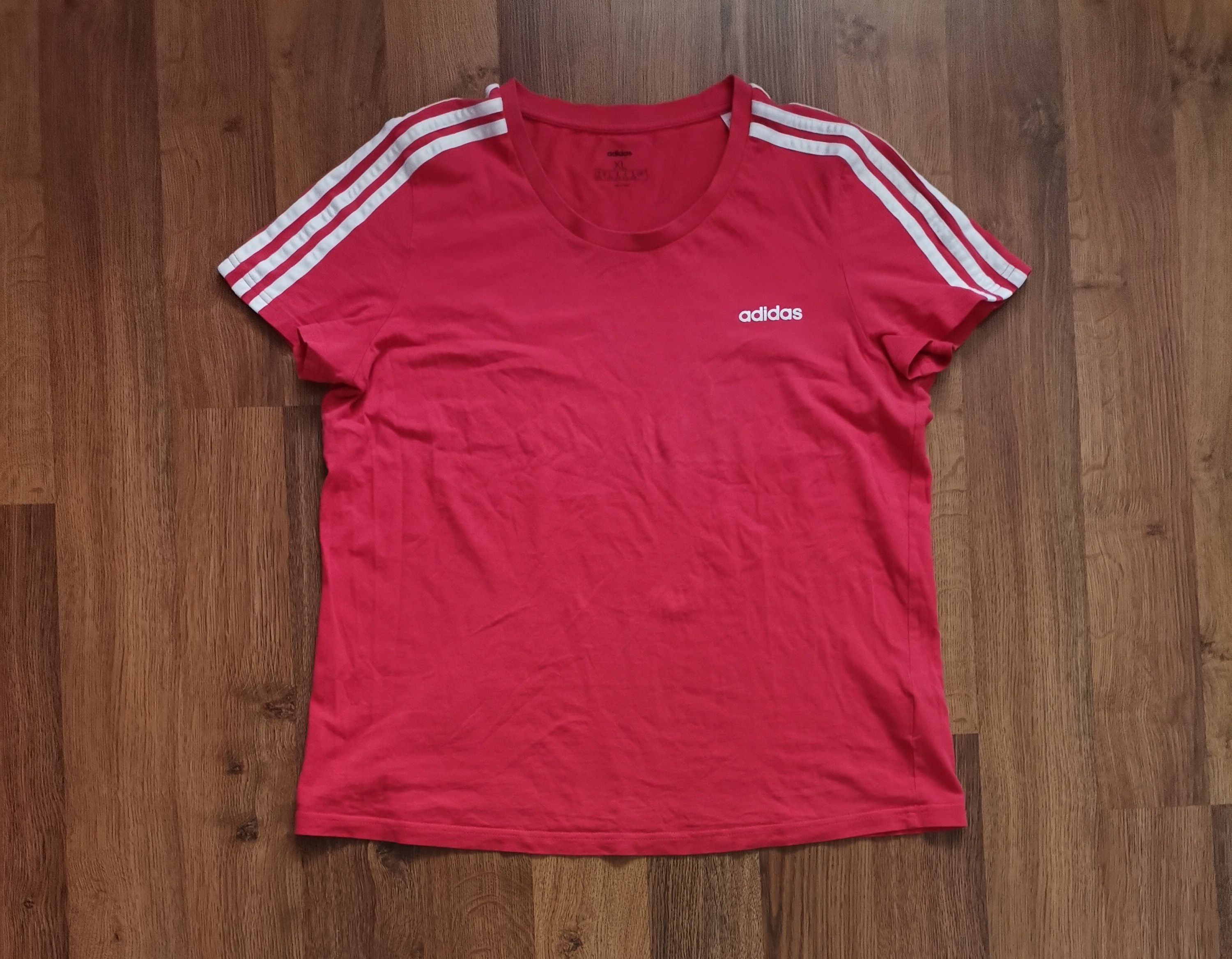 Adidas Adidas Women's Tee Size XL / US 12-14 / IT 48-50 - 1 Thumbnail