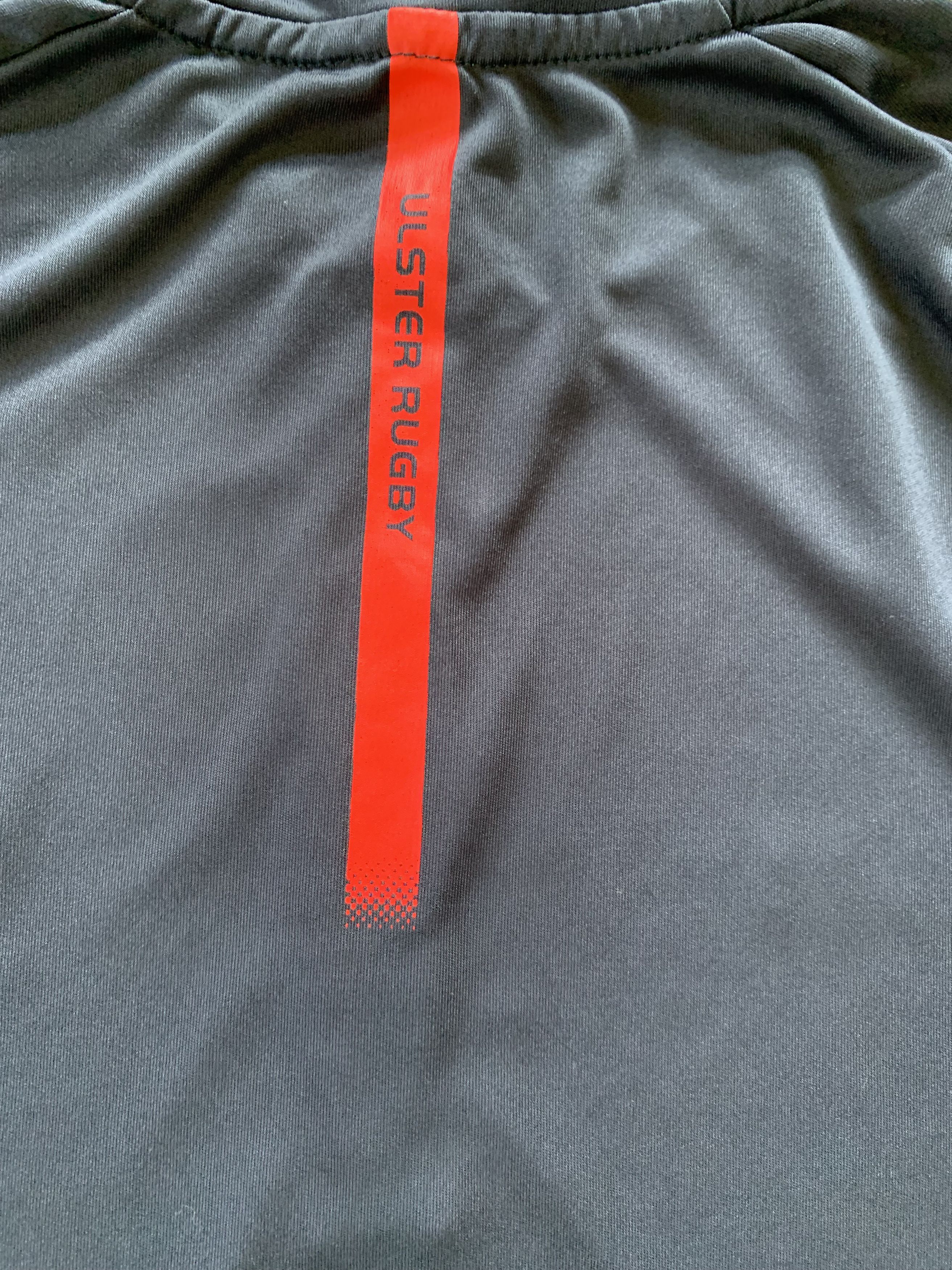 Japanese Brand × Sports Specialties Kukri Ulster Rugby Rashguard Size US L / EU 52-54 / 3 - 7 Thumbnail