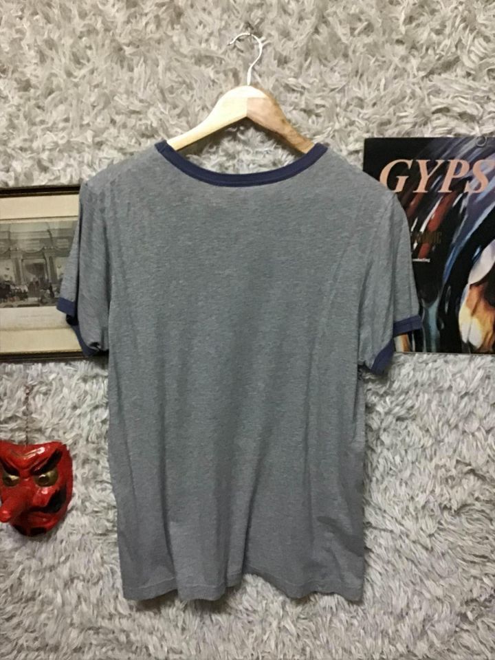 Vintage Vintage ringer popeye Size US M / EU 48-50 / 2 - 5 Thumbnail