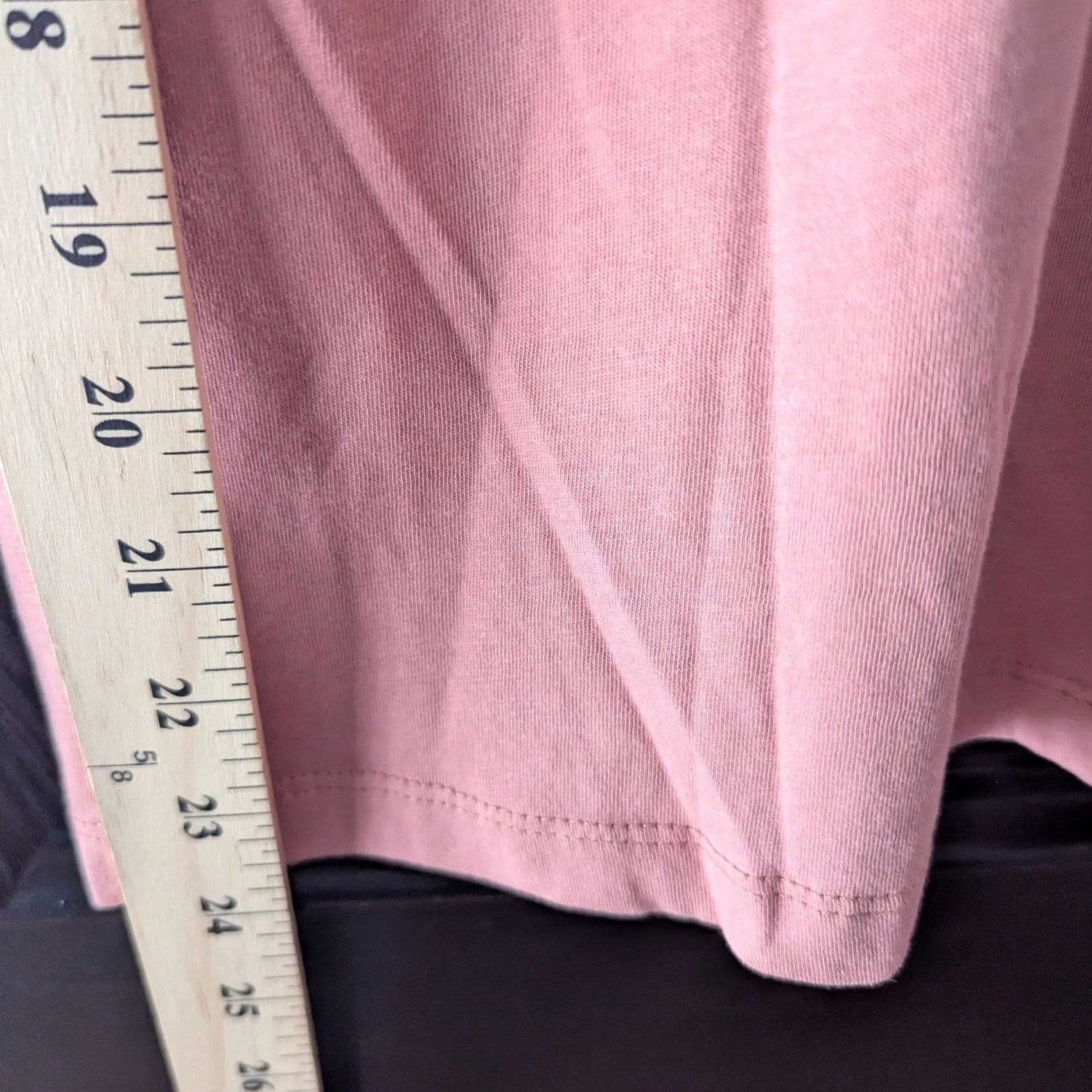 Pendleton Pendleton T-Shirt Pink Western Cowgirl Boots Hat Sz S NWT Crew Neck Short Sleeve Jersey Cotton USA Bohemian Vintage: No Ladies Womens Size S / US 4 / IT 40 - 4 Thumbnail