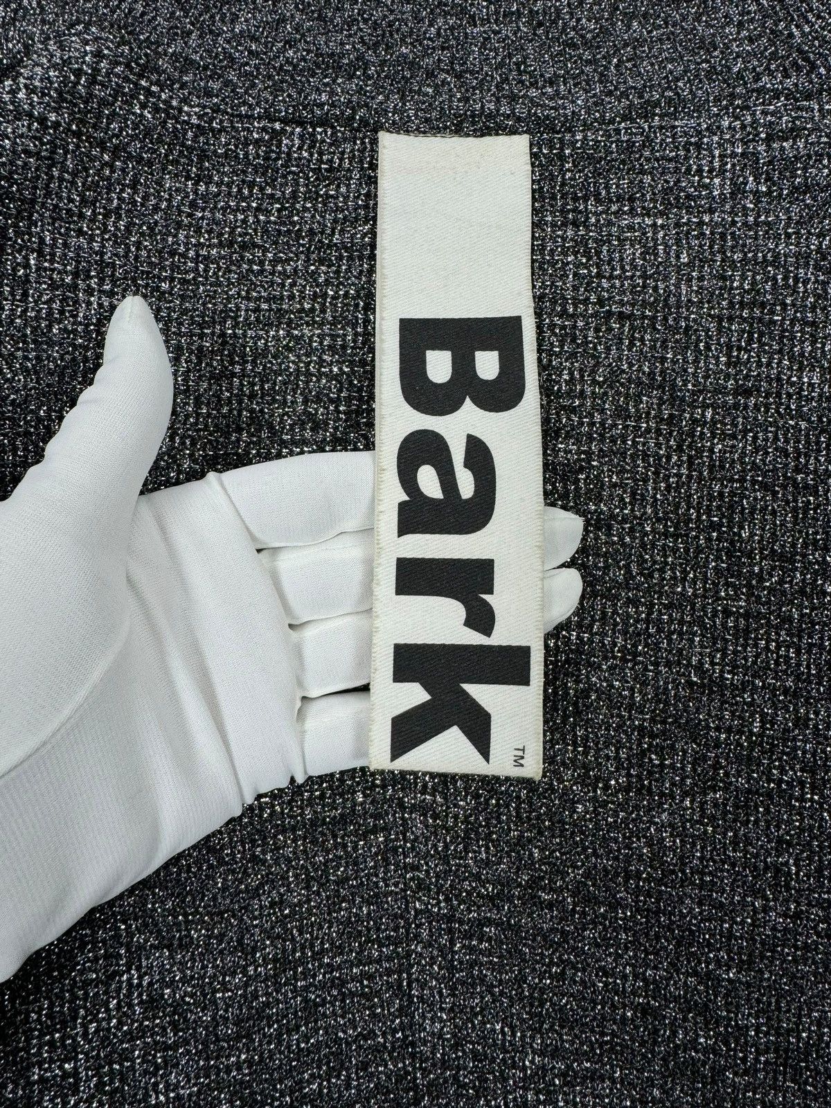 Bark Bark Italy Zip Knit Jacket Viscose size XS Size XS / US 0-2 / IT 36-38 - 10 Thumbnail