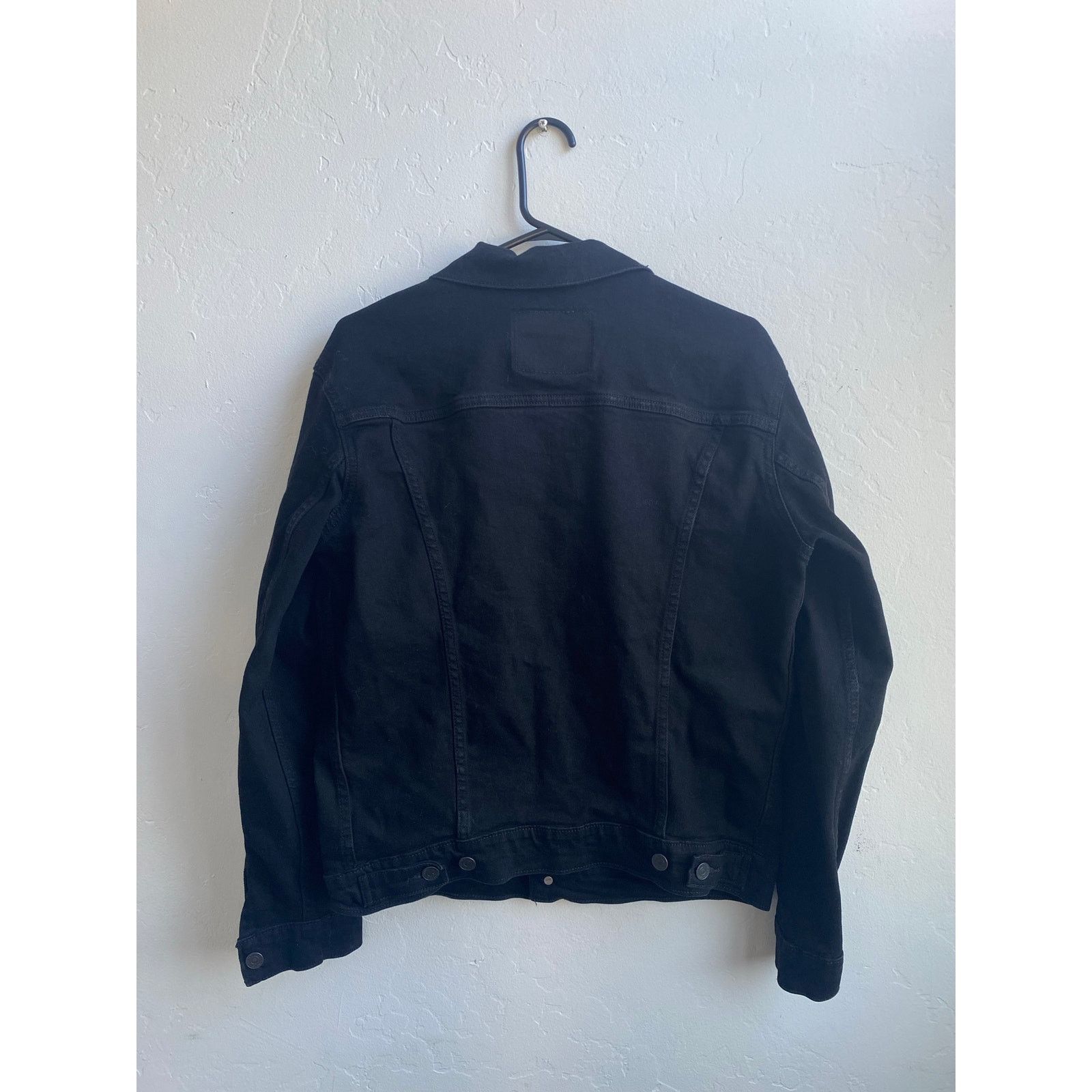 Levi's Levi's Strauss Denim Trucker Jean Jacket Adult Size Medium Size US M / EU 48-50 / 2 - 3 Thumbnail