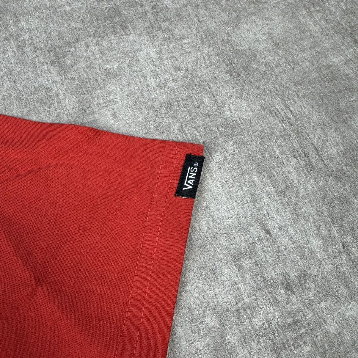 Vans Vans T-shirt Size US S / EU 44-46 / 1 - 9 Thumbnail