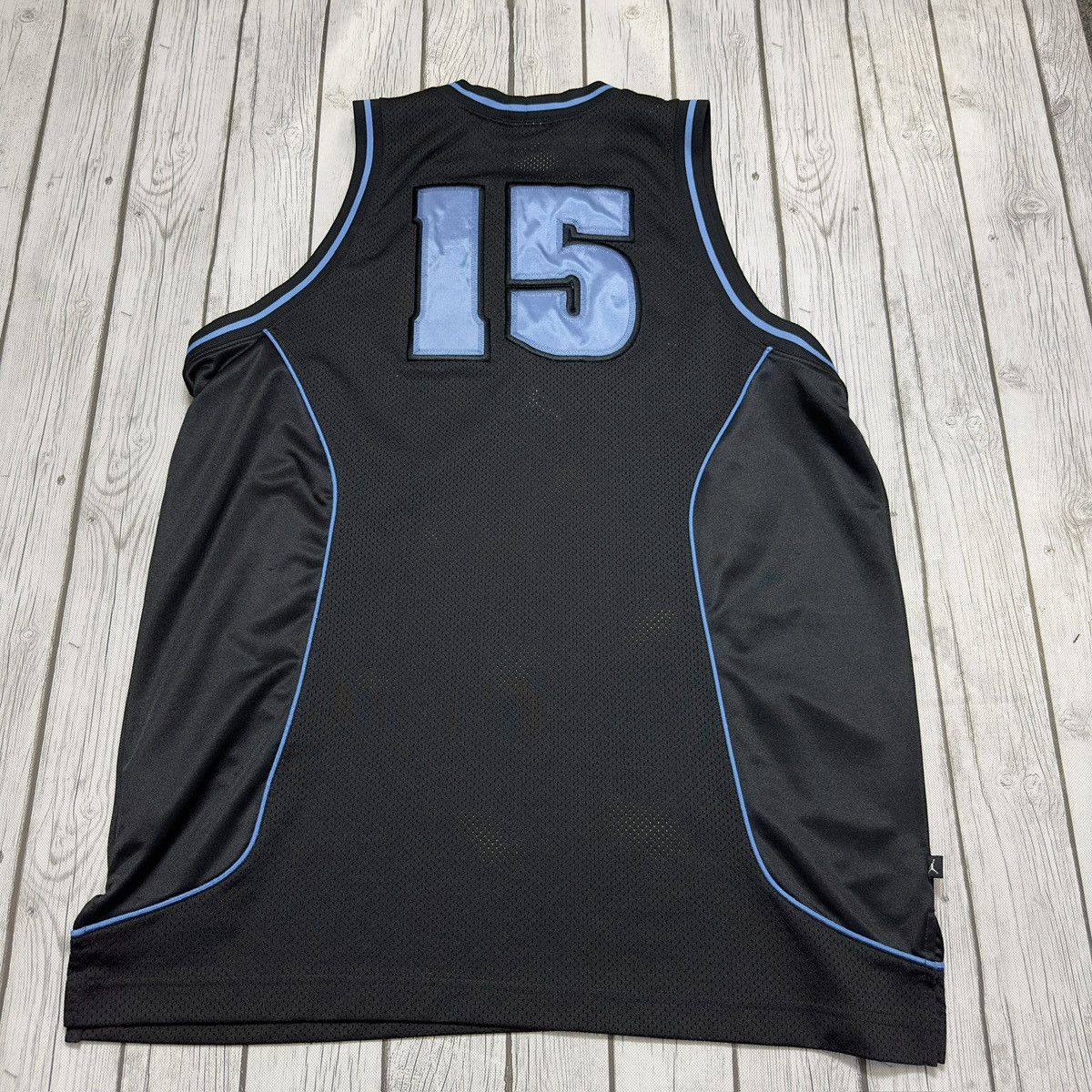 Jordan Brand × Vintage Vintage Carmelo Anthony jersey Size US XL / EU 56 / 4 - 2 Thumbnail
