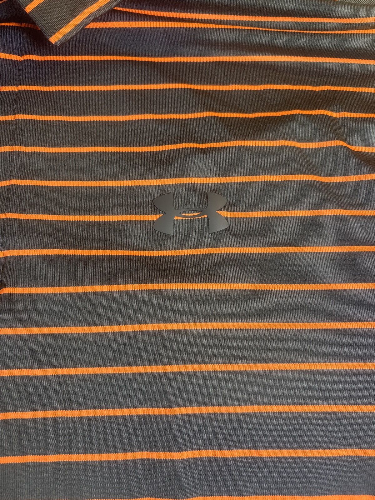 Under Armour Under Armour HeatGear Playoff Polo Shirt 0056 Size US S / EU 44-46 / 1 - 2 Thumbnail