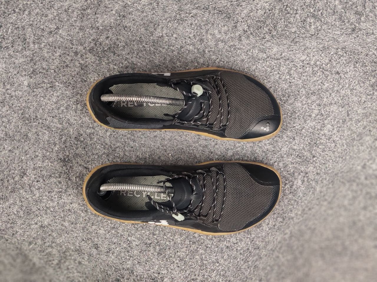 Vivobarefoot Vivobarefoot Primus Trail Firm Ground comfort Shoes Sneakers Size US 6 / EU 39 - 4 Thumbnail