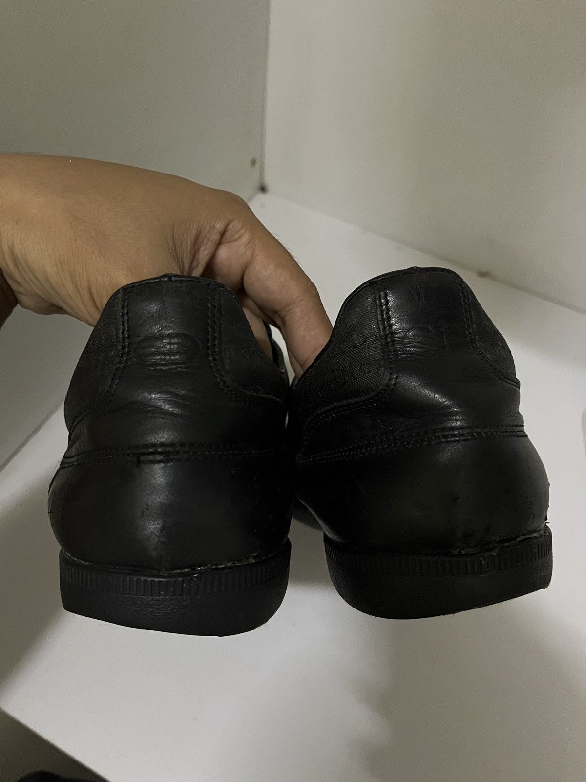 Dior Dior Homme B01 SS04 Size US 7.5 / EU 40-41 - 9 Thumbnail