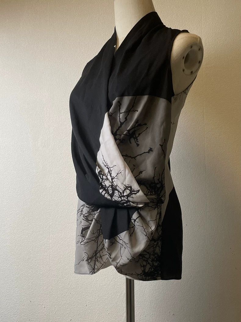 Helmut Lang Helmut Lang size PF/W12 Wintersweet breast spread 2501-Next Size S / US 4 / IT 40 - 3 Thumbnail