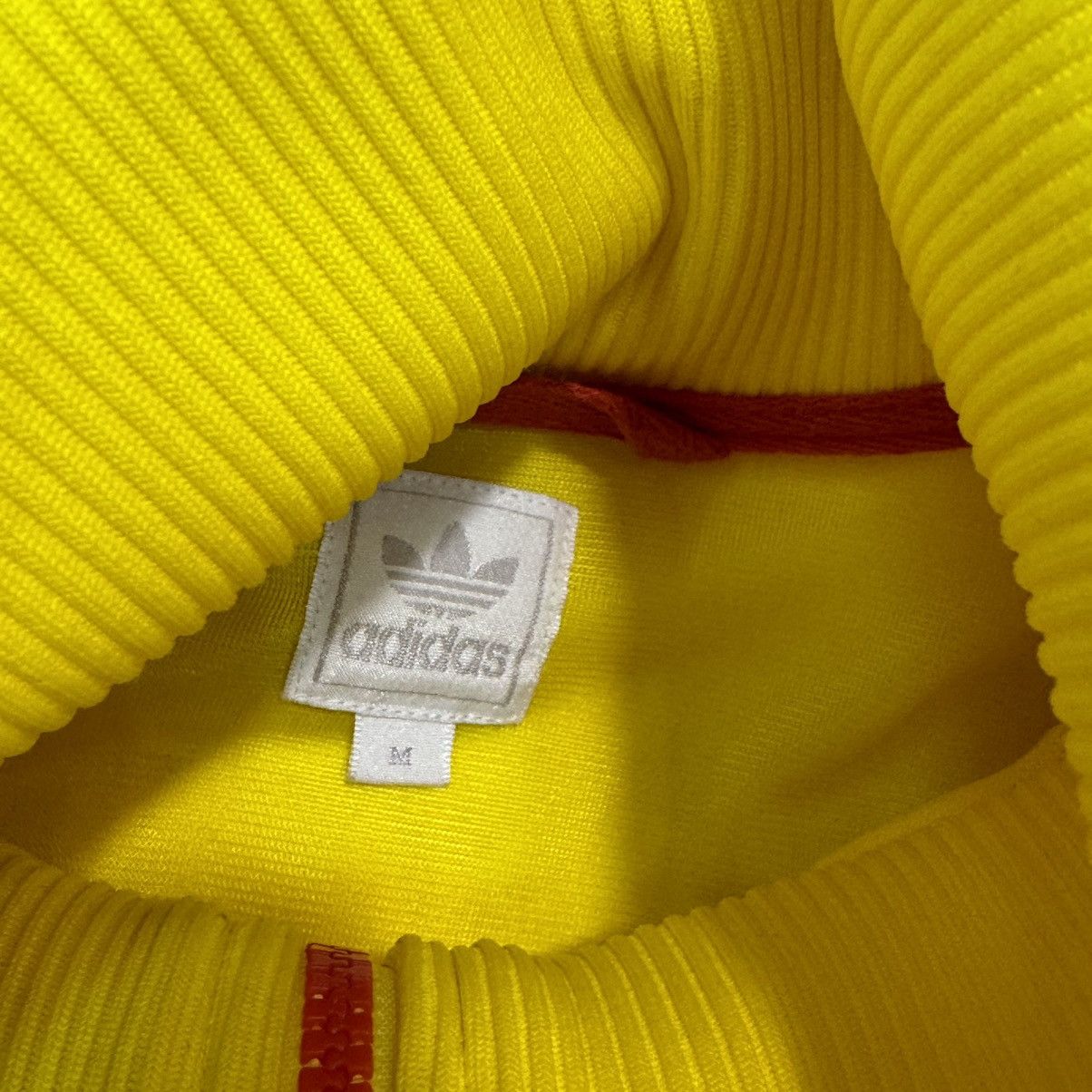 Adidas Ecuador 06/07 adidas orignals jacket Size US S / EU 44-46 / 1 - 7 Thumbnail