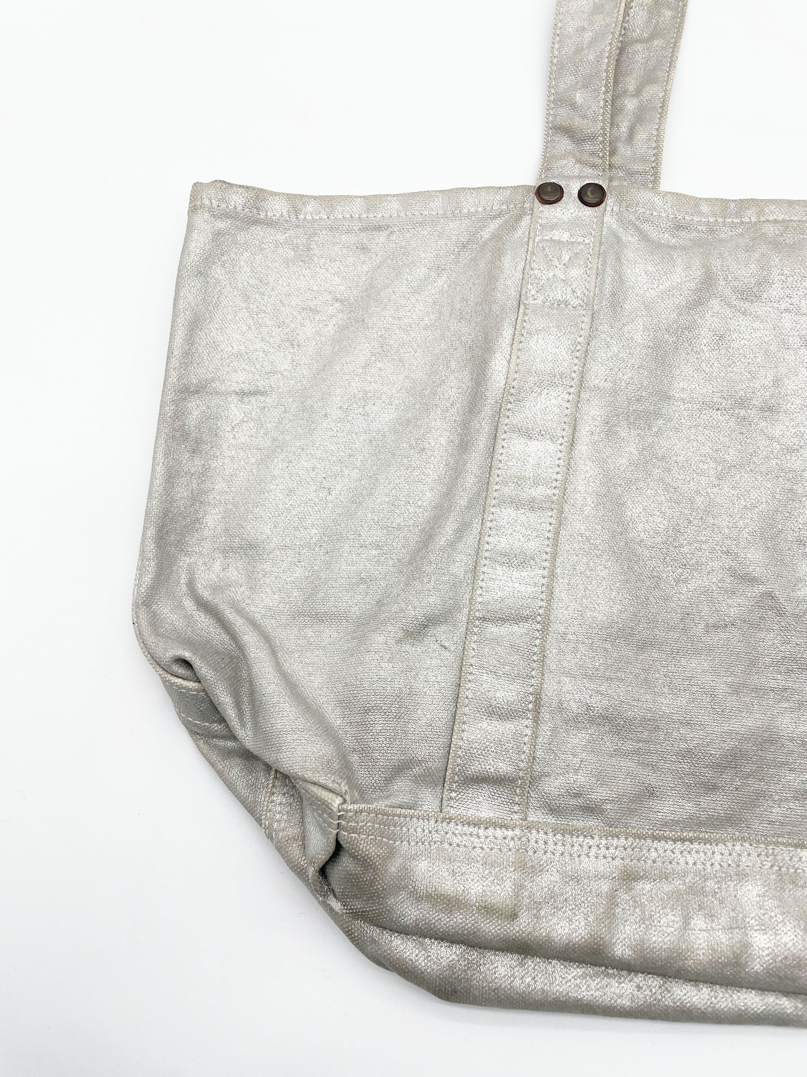 Kapital Shiny Tote Bag Size ONE SIZE - 3 Thumbnail