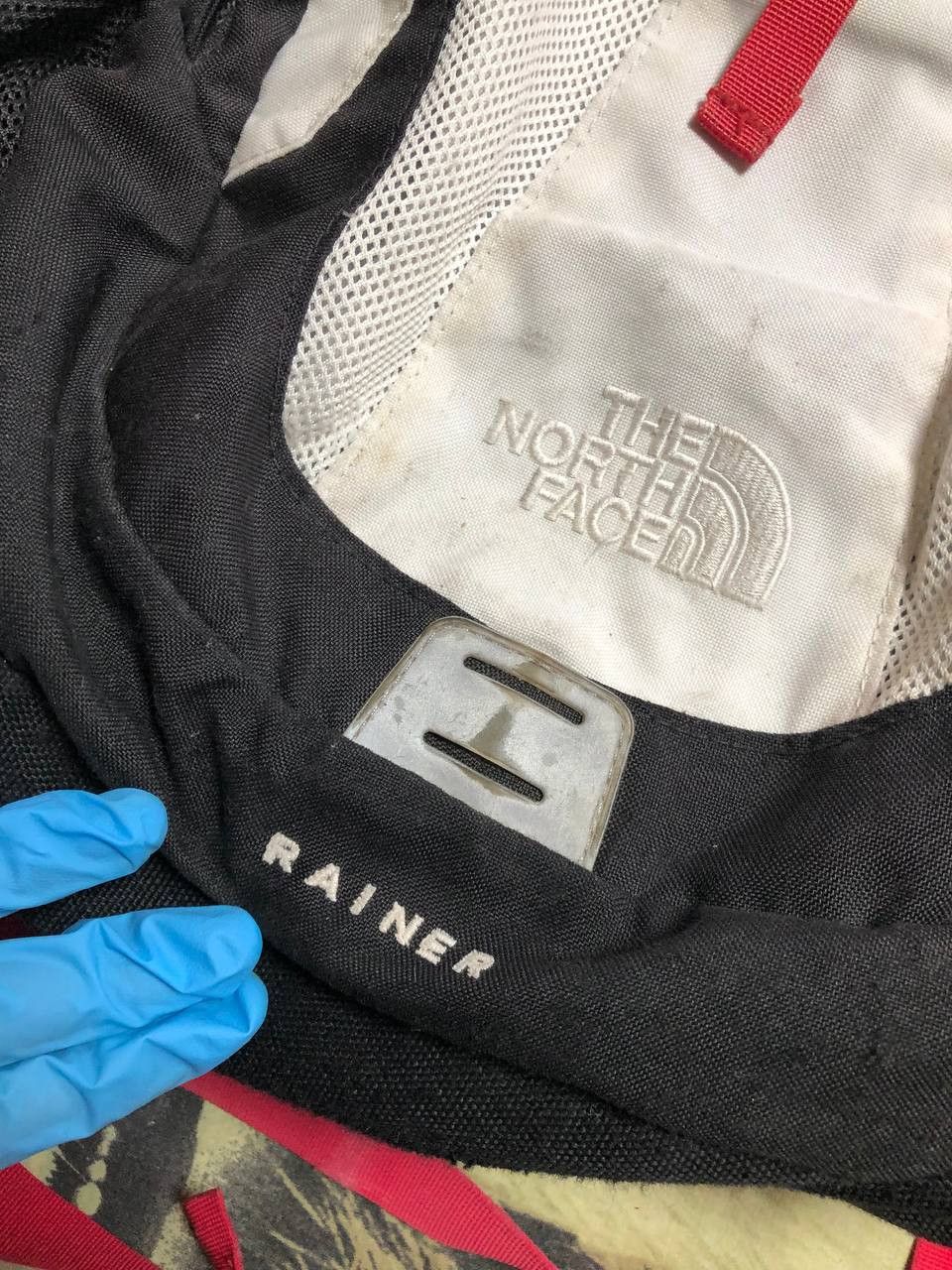 The North Face The North Face Backpack Size ONE SIZE - 2 Thumbnail